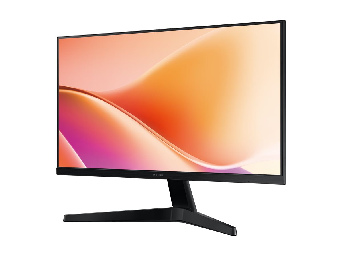 Samsung Essential S3 S24F330EAU 24 VA 1920 x 1080 (Full HD) VGA (HD-15) HDMI 100Hz