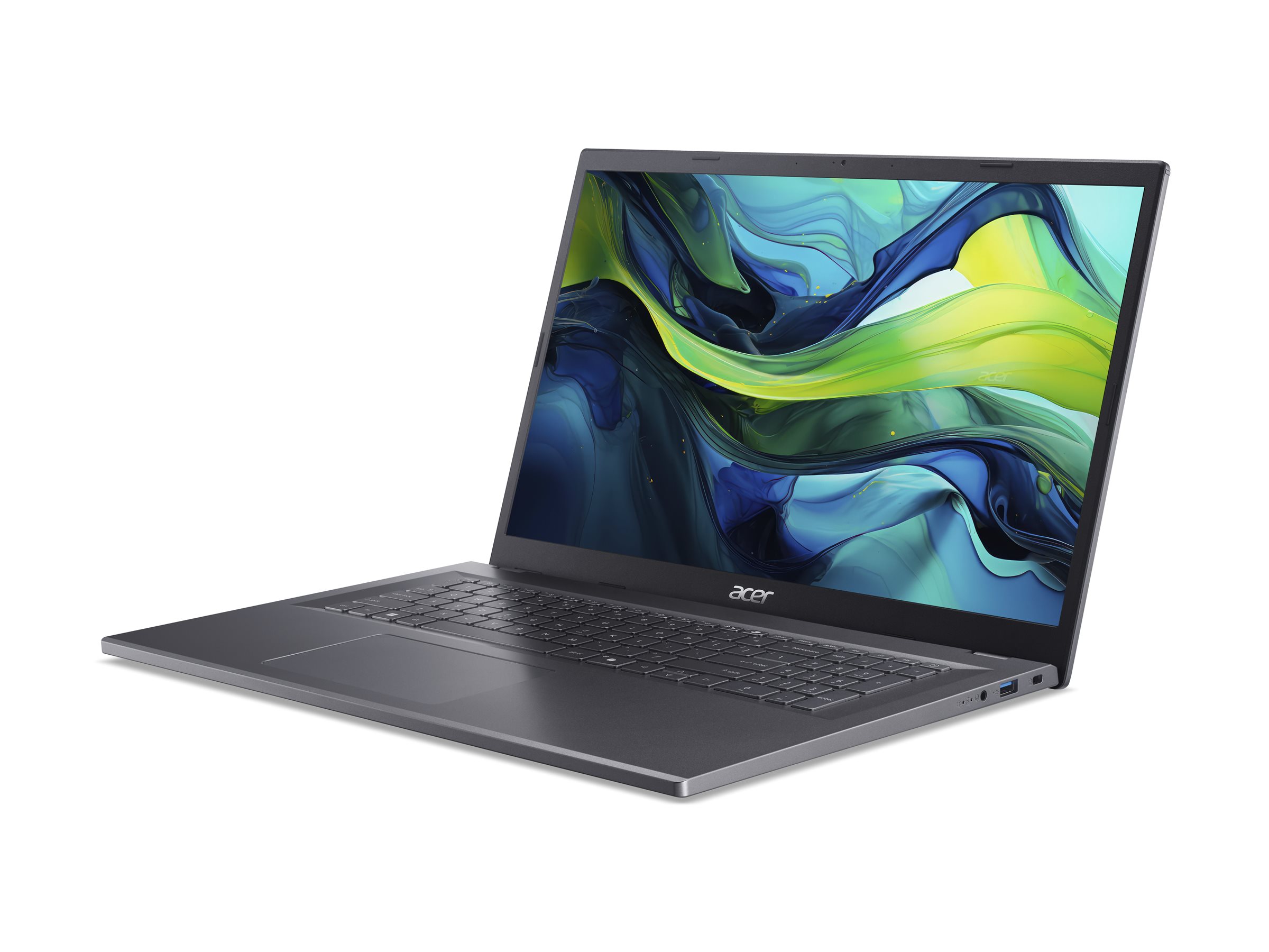 Acer Aspire 17 A17-51M 17.3 1920 x 1080 (Full HD) 120U 16GB 512GB Intel UHD Graphics Windows 11 Home