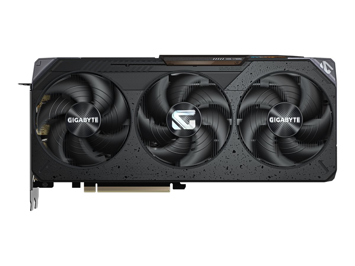 Gigabyte Radeon RX 9070 GAMING 16G 16GB