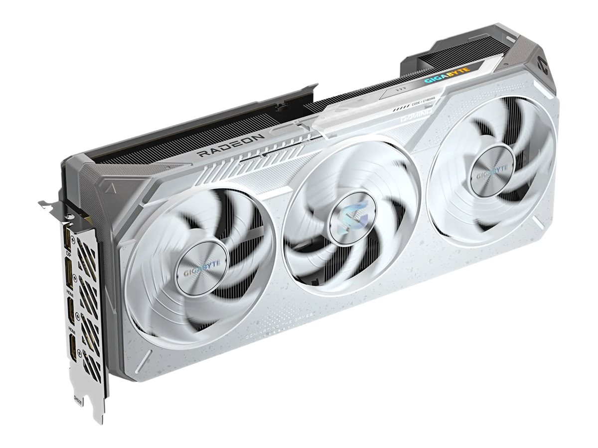 Gigabyte OC ICE 16GB