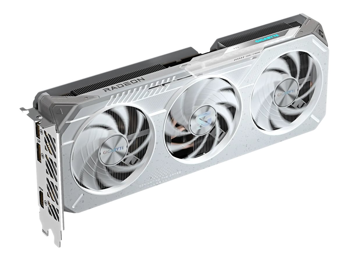 Gigabyte OC ICE 16GB