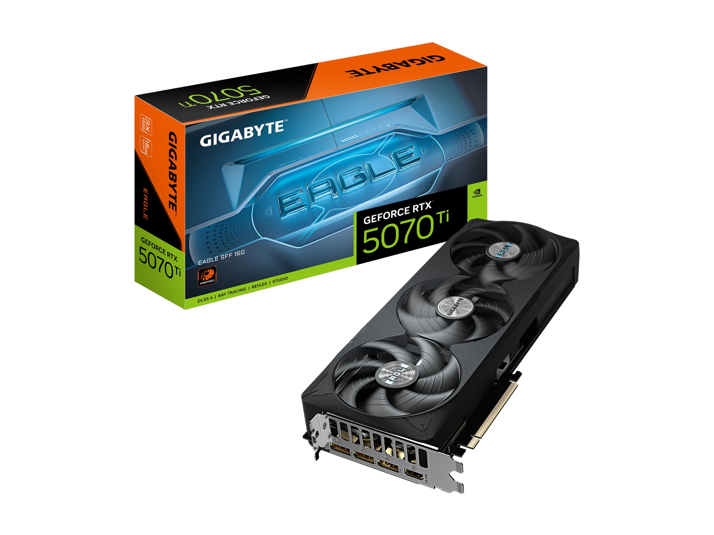 Gigabyte EAGLE SFF 16GB