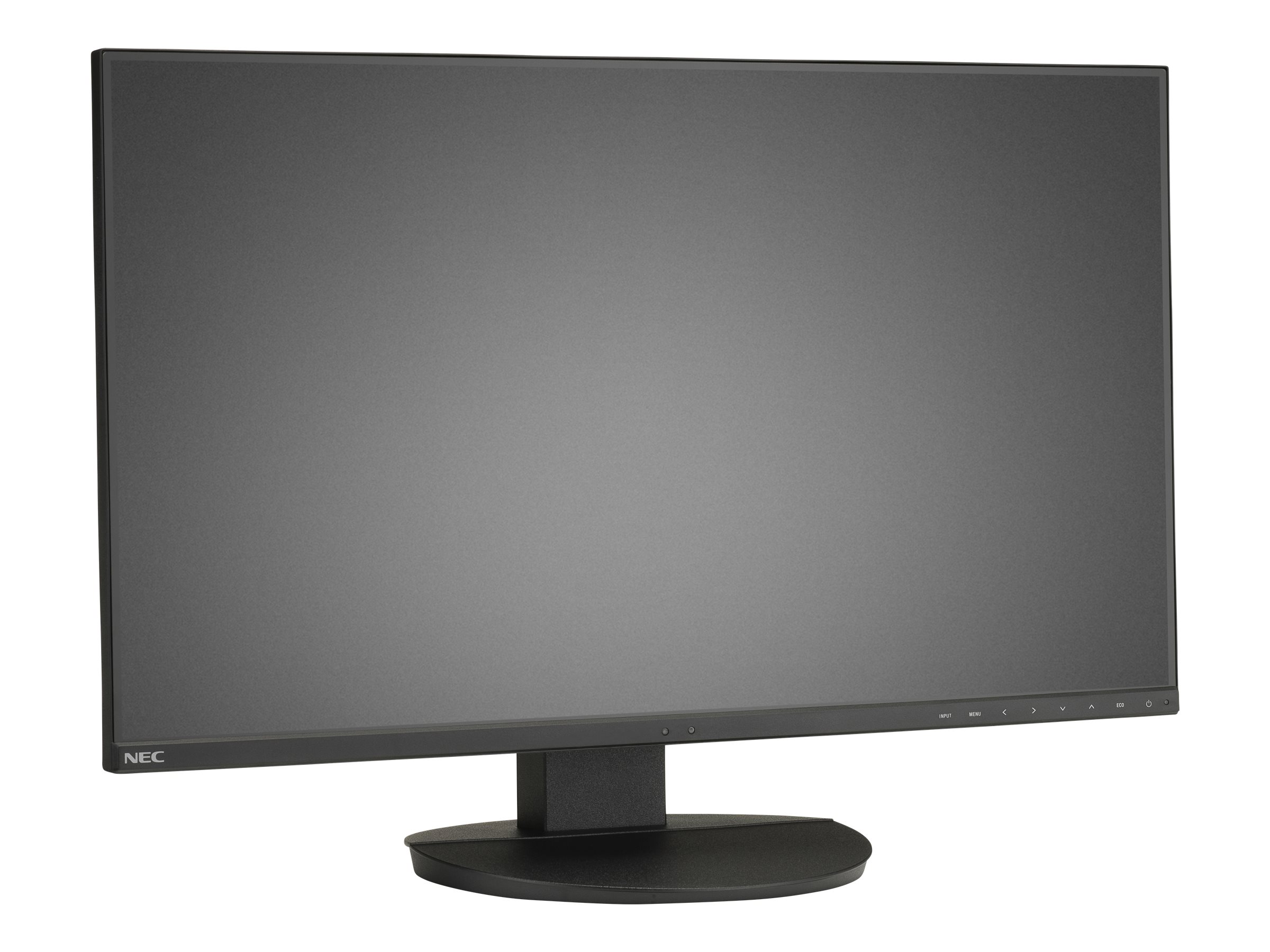 NEC MultiSync EA271F 27 AH-IPS 1920 x 1080 (Full HD) DVI VGA (HD-15) HDMI DisplayPort 60Hz