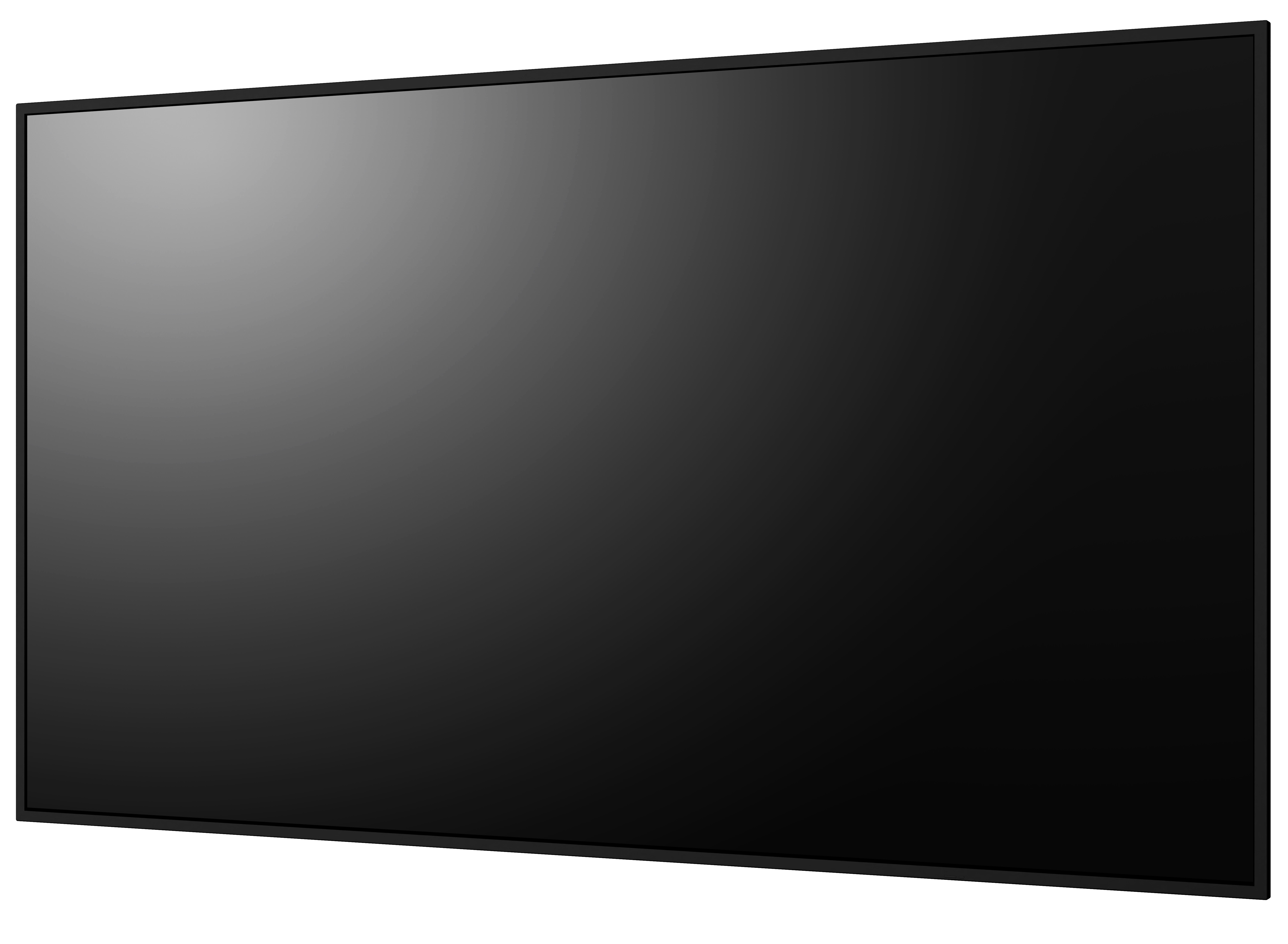 Sharp MultiSync E659 Digital fladpaneldisplay 165,1 cm (65) LCD 350 cd/m² 4K Ultra HD Sort