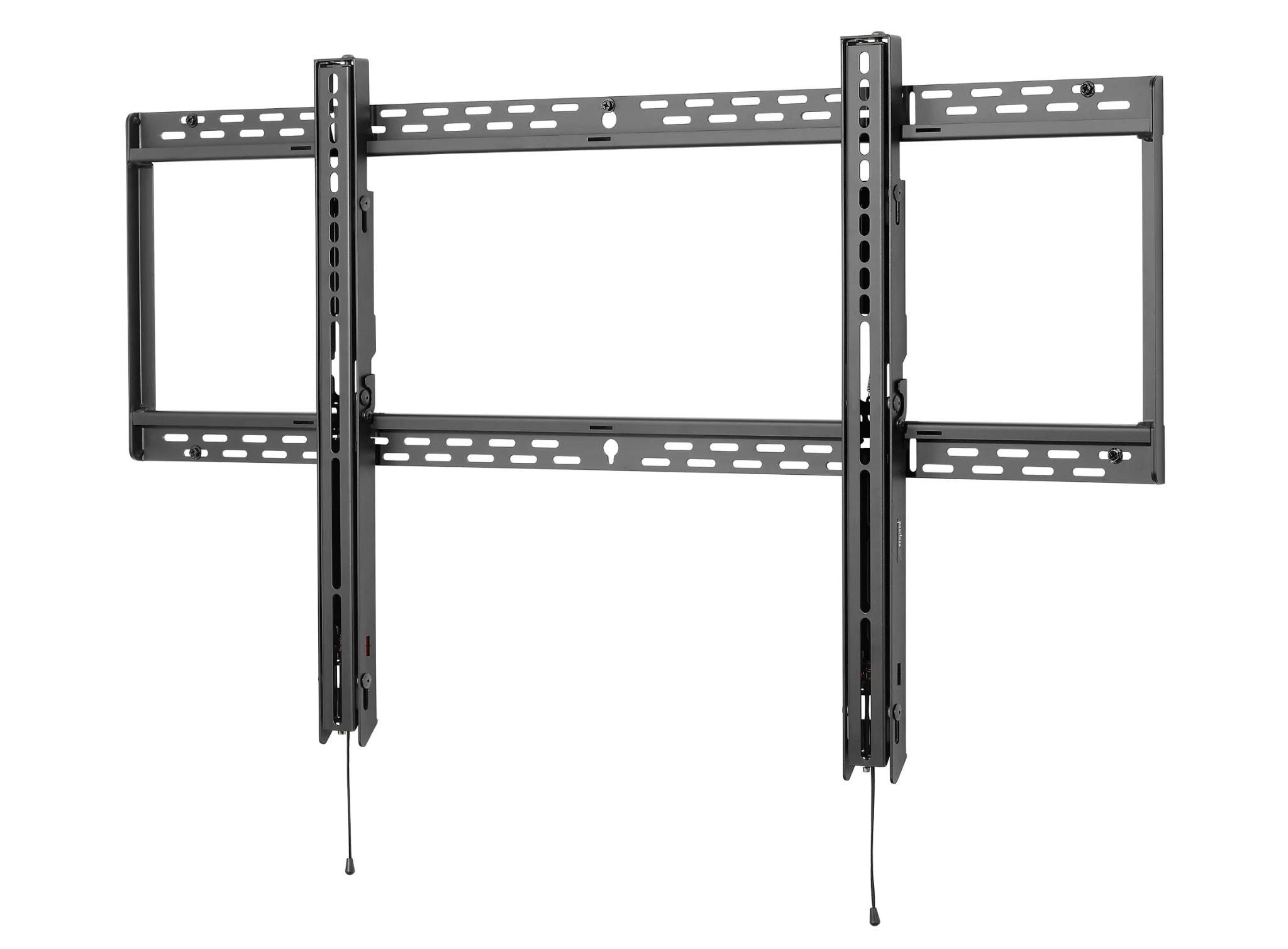 Sharp SF680P 2,49 m (98) Sort