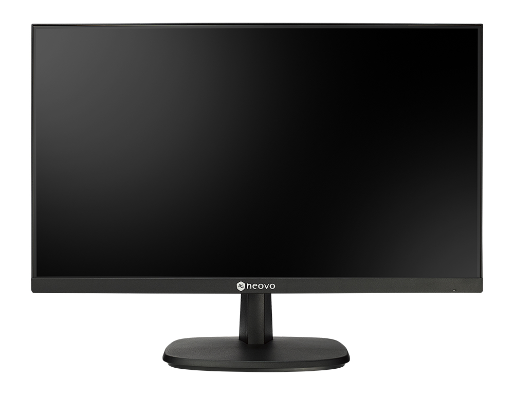 AG Neovo SC-2402 surveillance monitor CCTV monitor 61 cm (24) 1920 x 1080 pixels