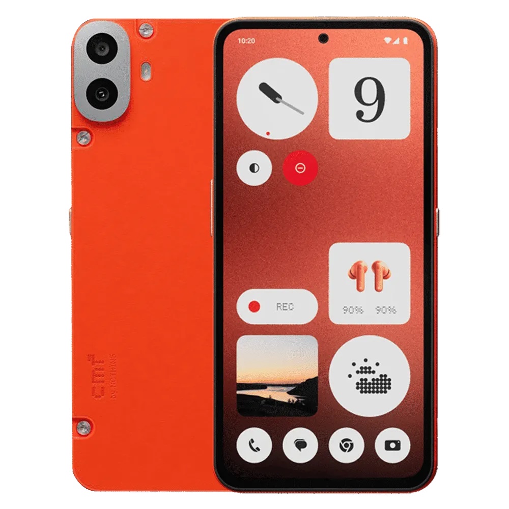 Nothing CMF Phone 1 5G 6.67 8GB 128GB Orange
