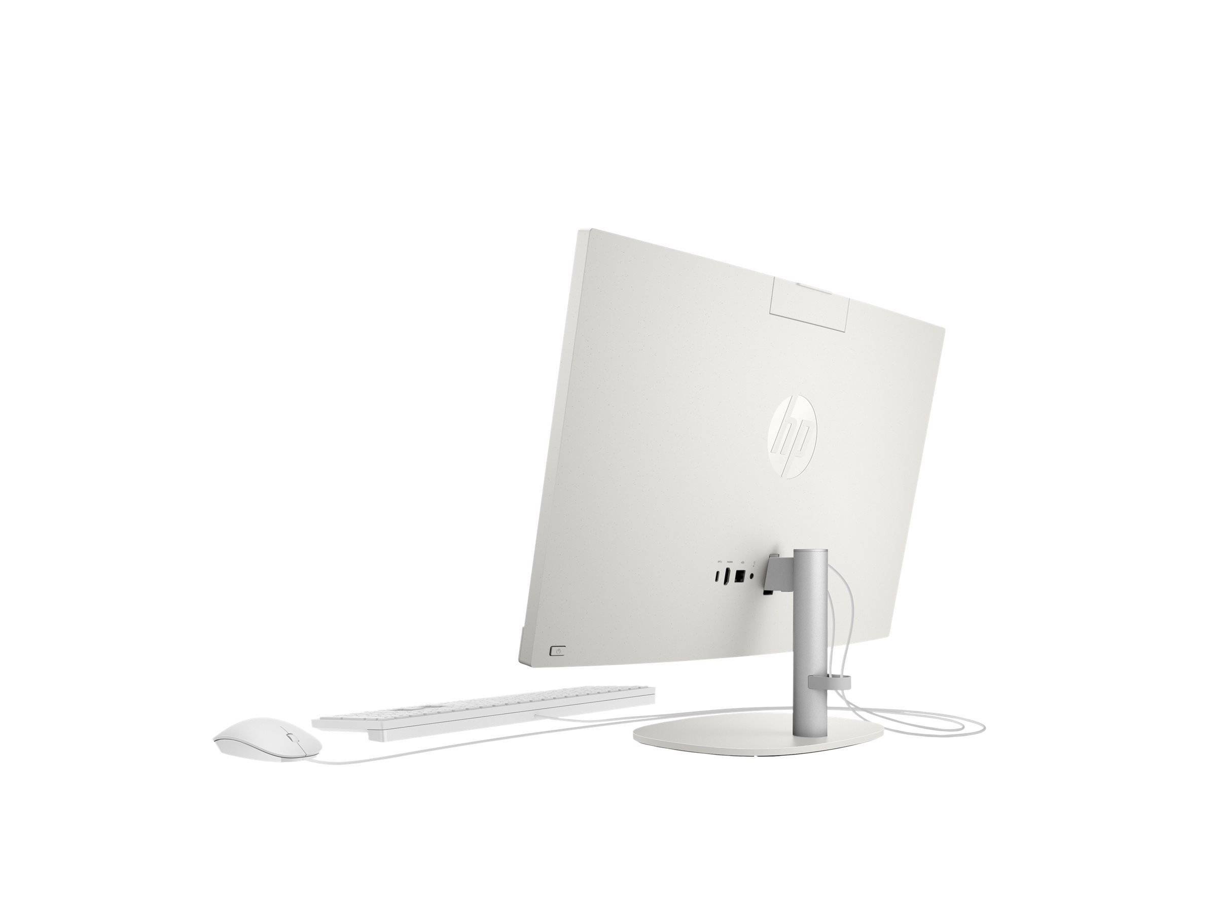 HP 24-cr0112ng AIO Celeron N100 8GB 512GB Intel UHD Graphics FreeDOS