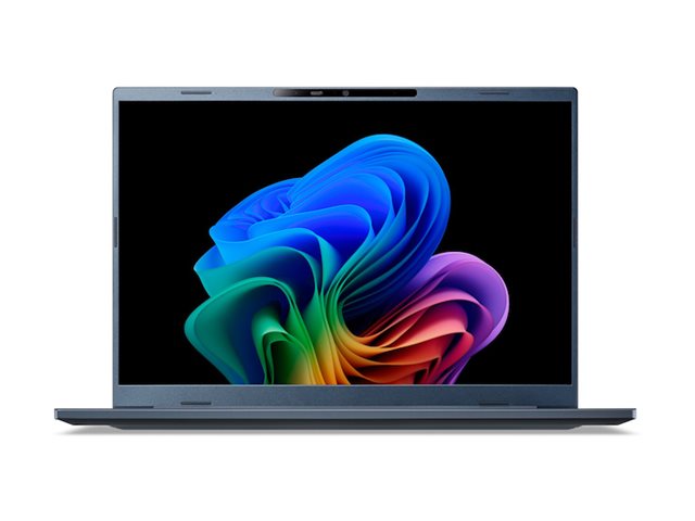 Acer Swift Go 14 AI NX.JNBEG.001 laptop 14 1920 x 1200 (WUXGA) 256V 16GB 512GB Intel Arc Graphics 140V Windows 11 Home