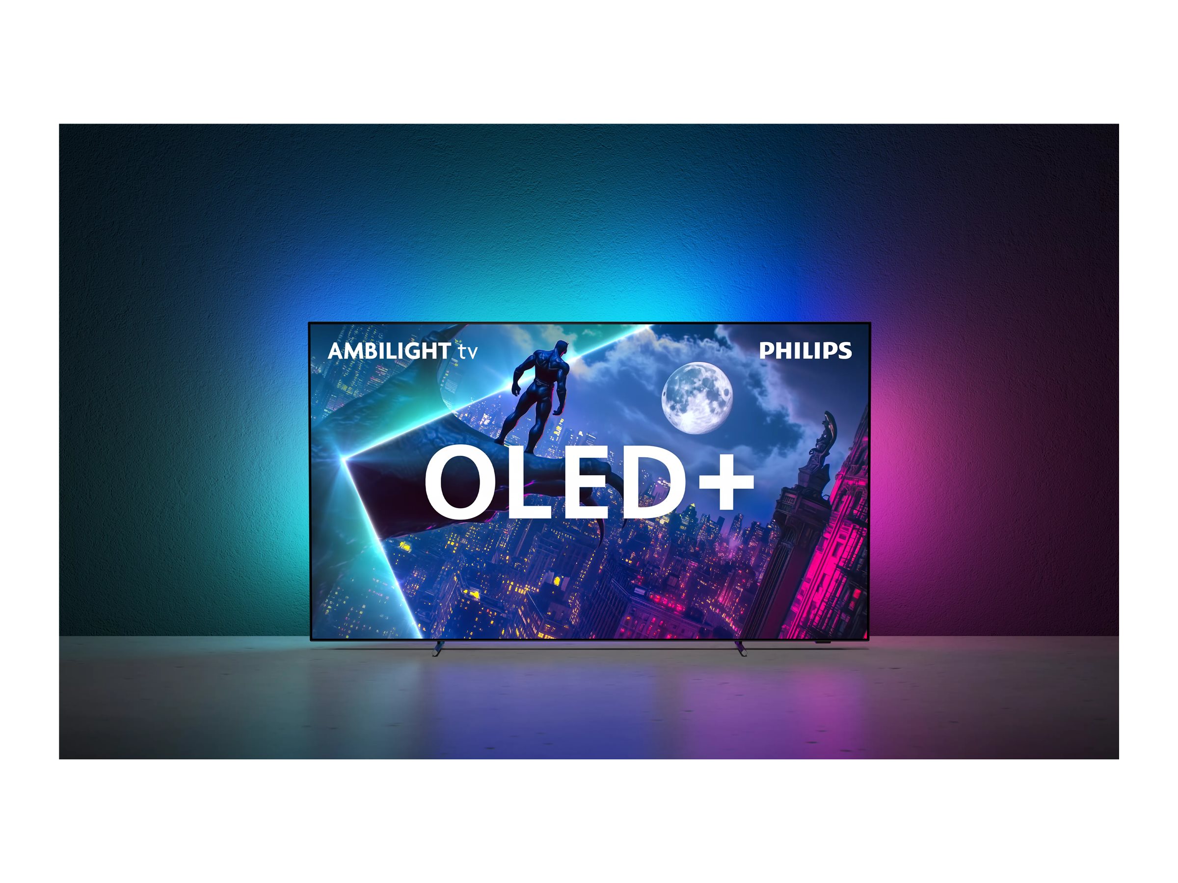 Philips 77OLED950 77 4K UHD (2160p)