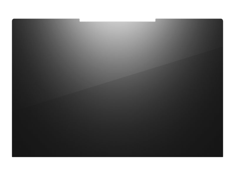 Lenovo 4XJ1U03942 antirefleks skærm 33,8 cm (13.3) Laptop Rammeløst display privatlivsfilter