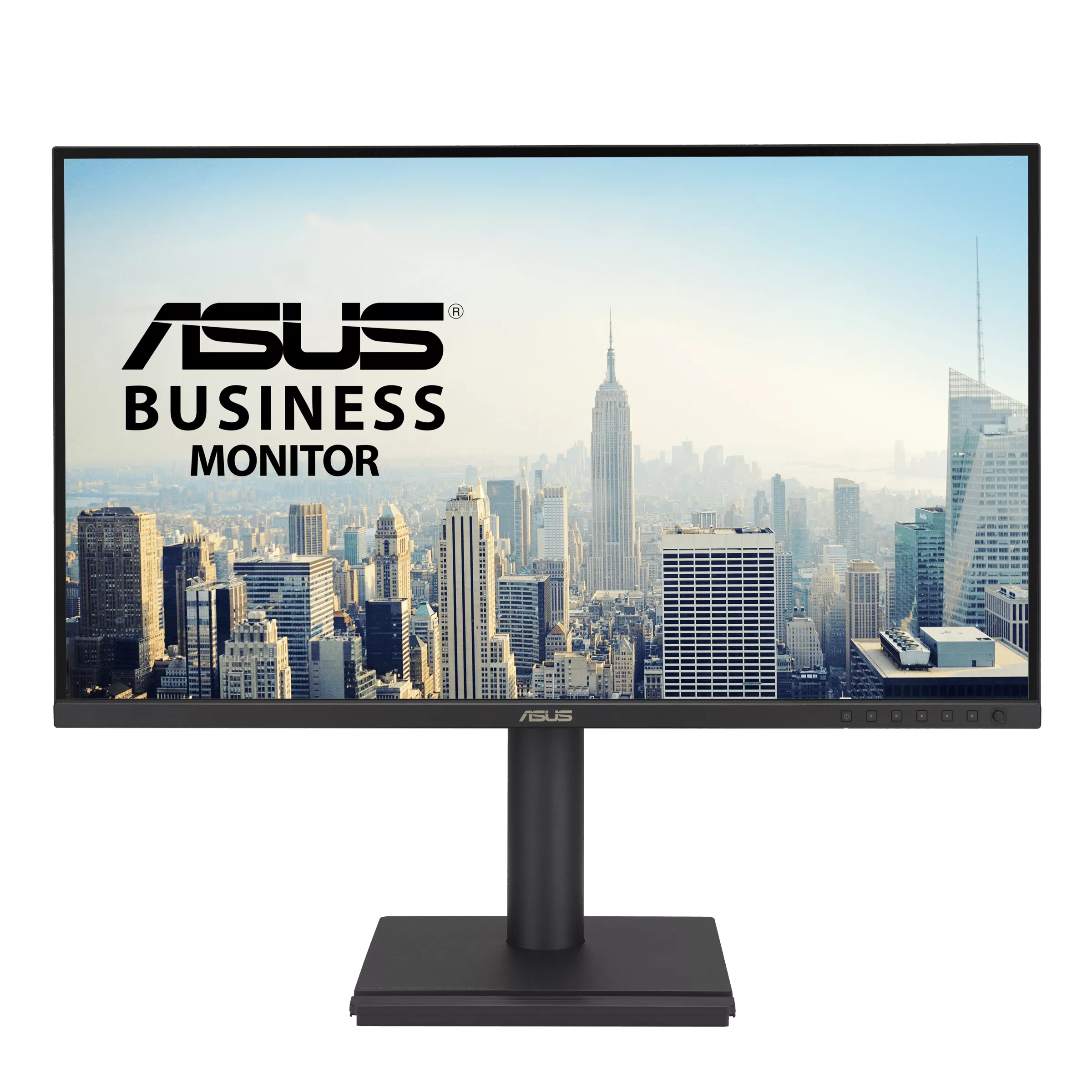 ASUS BE27AQG 27 IPS 2560 x 1440 (2K) HDMI DisplayPort 120 Hz