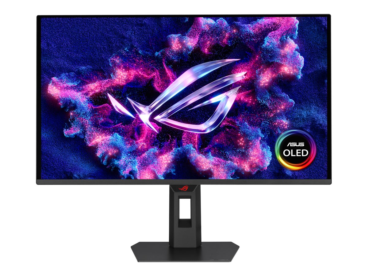 ASUS ROG Strix XG27AQWMG 27 2560 x 1440 (2K) HDMI DisplayPort 280Hz