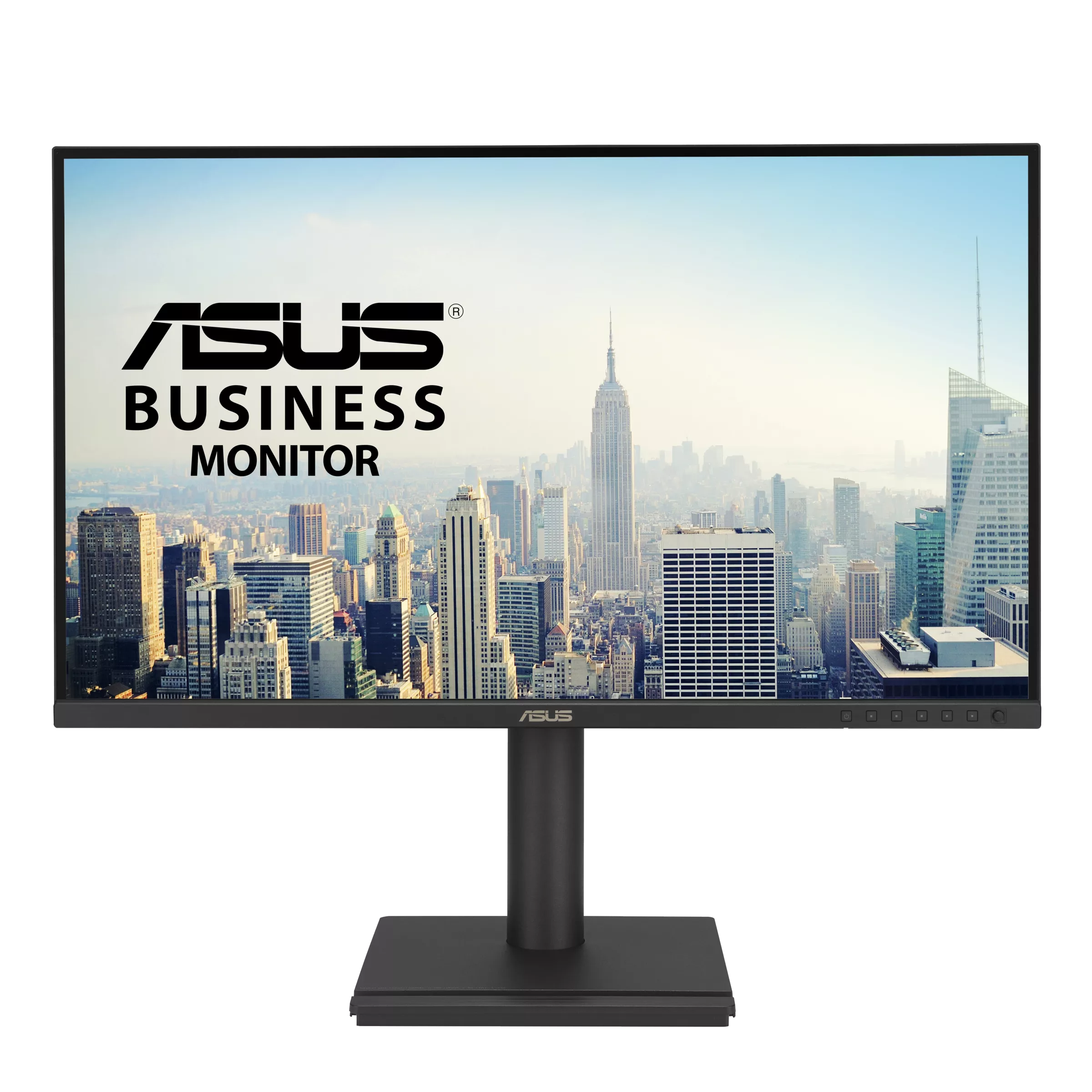 ASUS BE27ACGN 27 IPS 2560 x 1440 (2K) HDMI DisplayPort 120 Hz