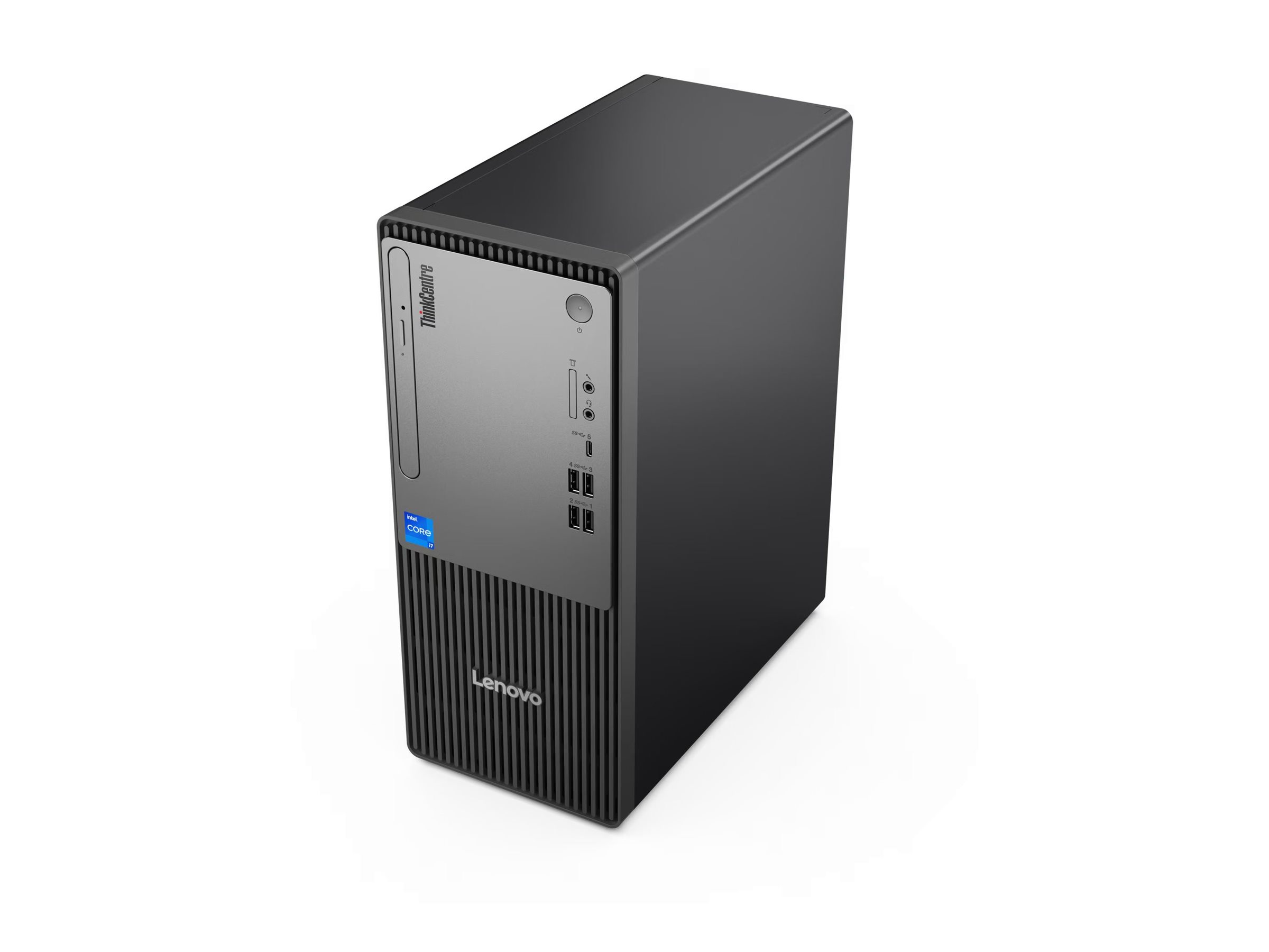 Lenovo ThinkCentre neo 50t Gen 5 12UD Tower Core i5 I5-13400 16GB 1TB Intel UHD Graphics 730 Windows 11 Pro