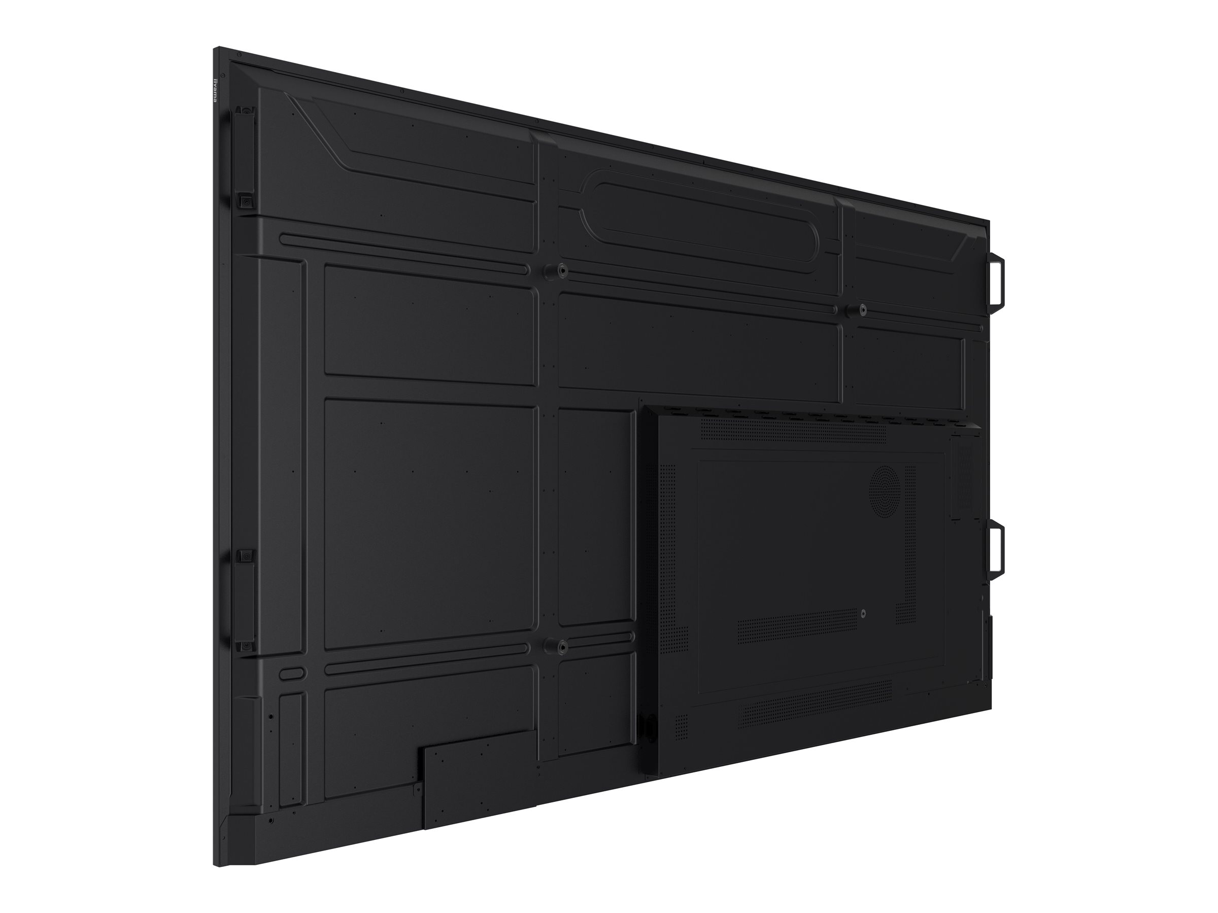iiyama ProLite LH8664UHS-B3AG 86 Digital skiltning 3840 x 2160