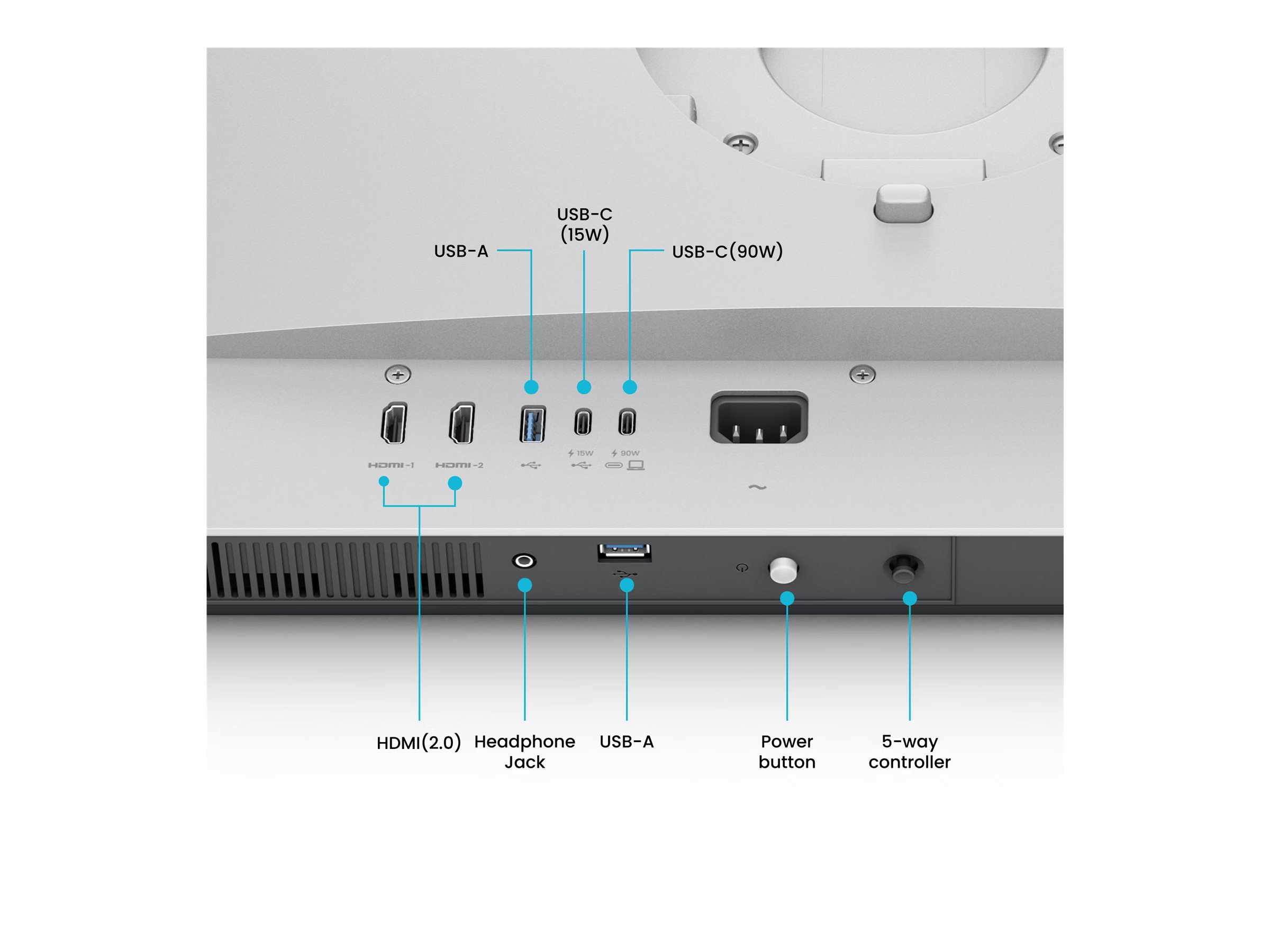 BenQ MA270UP 27 IPS 3840 x 2160 (4K) HDMI USB-C 60Hz
