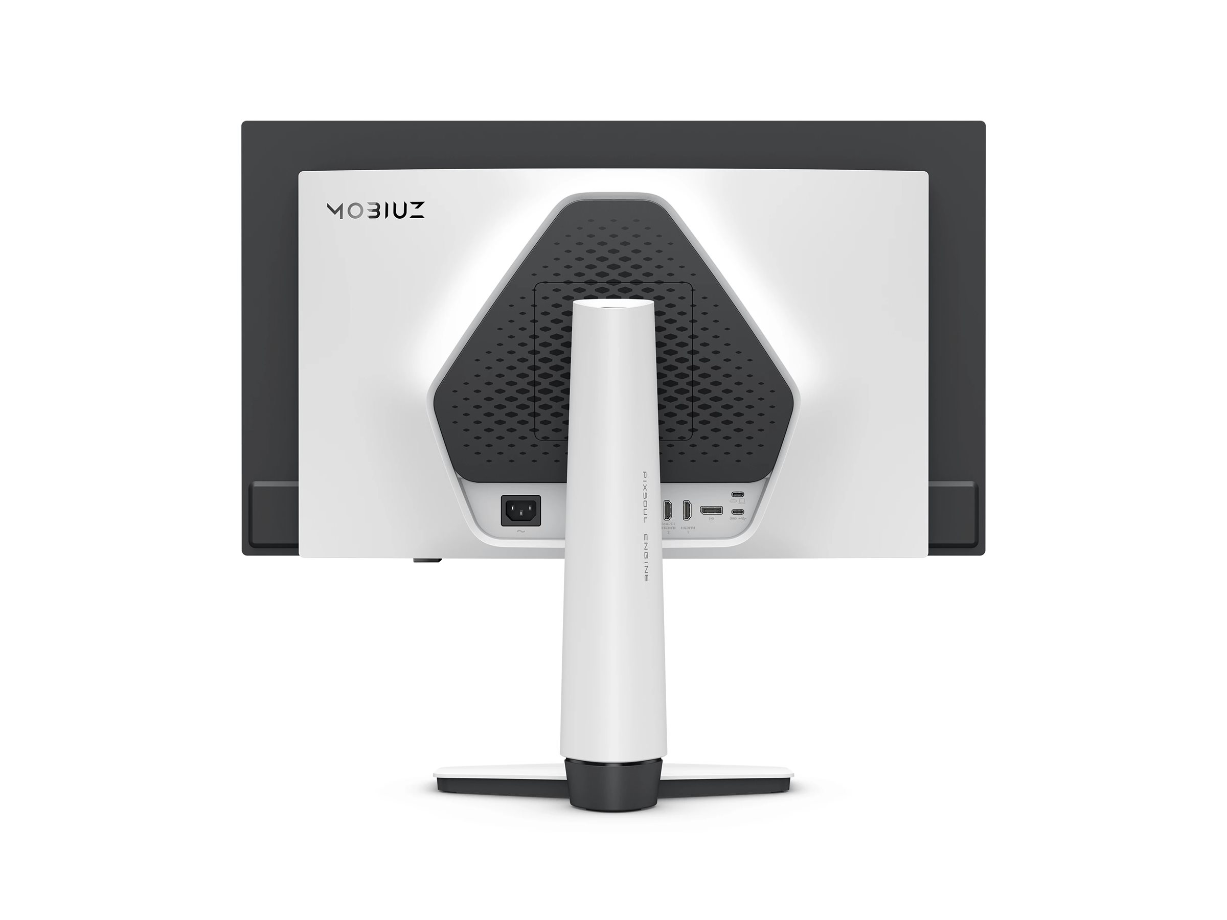 BenQ EX271UZ 26.5 IPS 3840 x 2160 (4K) HDMI DisplayPort 240 Hz
