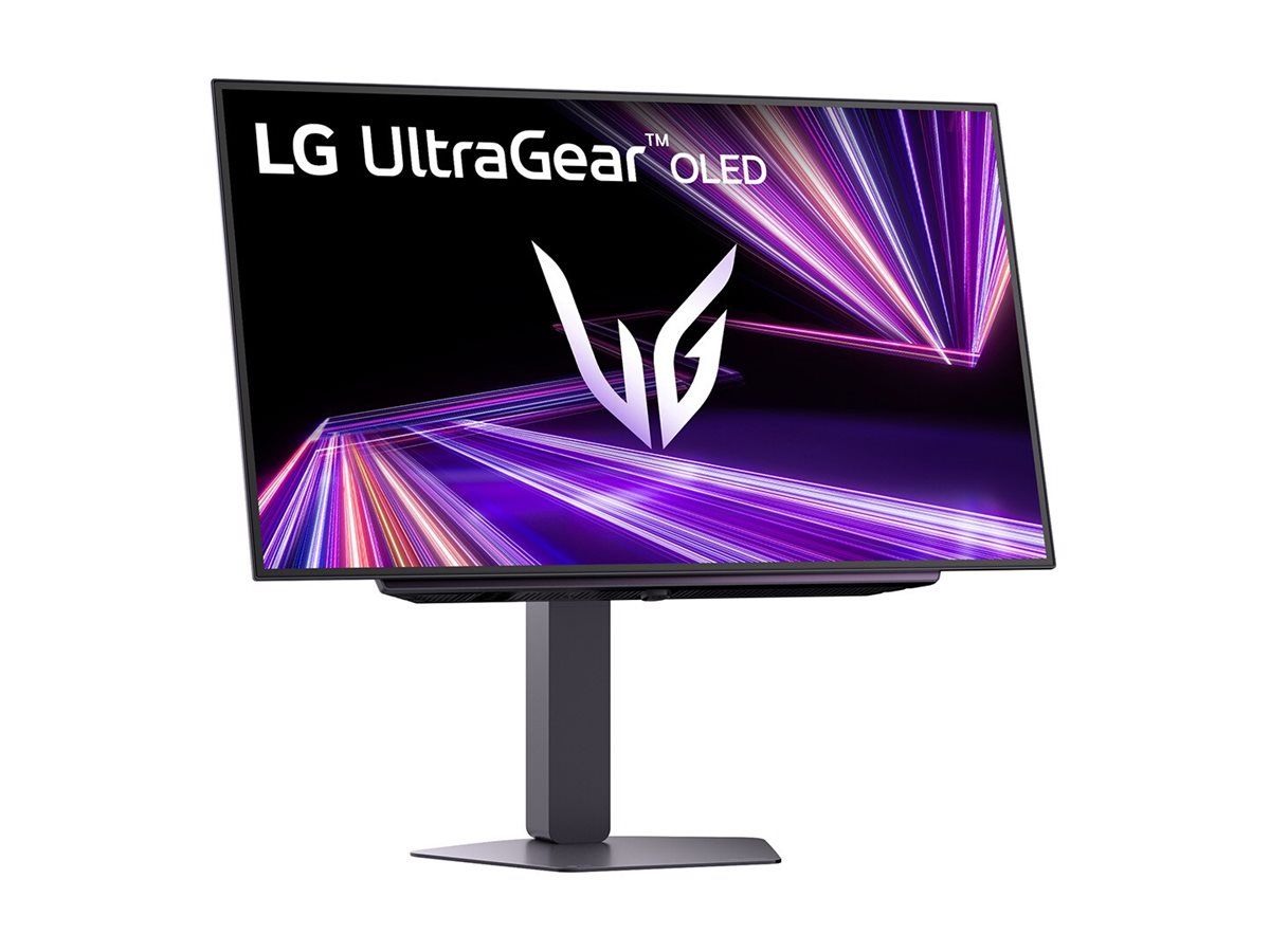LG UltraGear 27GX704A-B 27 2560 x 1440 (2K) HDMI DisplayPort 240Hz