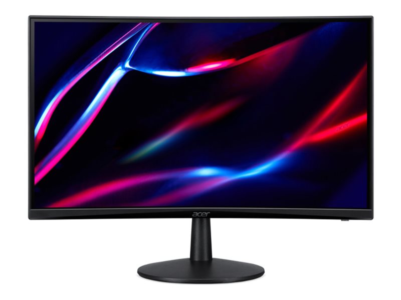 Acer Nitro ED240Q P0bi 24 1920 x 1080 (Full HD) VGA (HD-15) HDMI