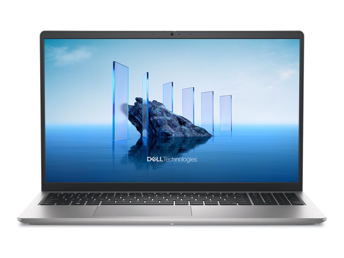 Dell Pro 15 Essential PV15250 15.6 1920 x 1080 (Full HD) I5-1334U 16GB 1TB Intel Iris Xe Graphics Windows 11 Pro