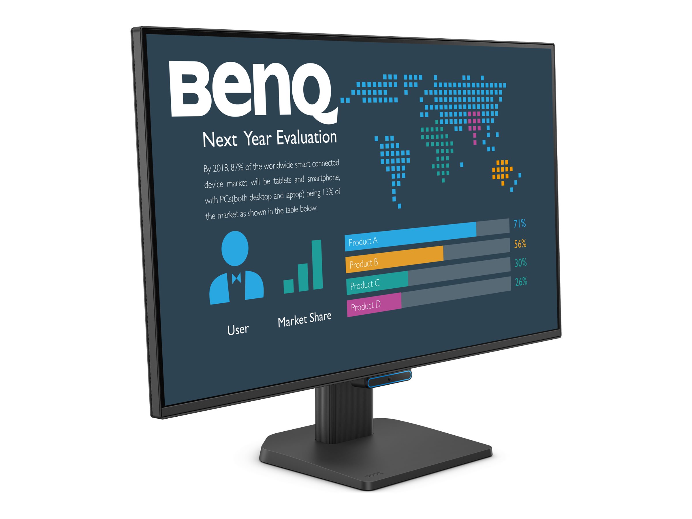 BenQ BL2790C 27 IPS 1920 x 1080 (Full HD) HDMI DisplayPort USB-C 144Hz