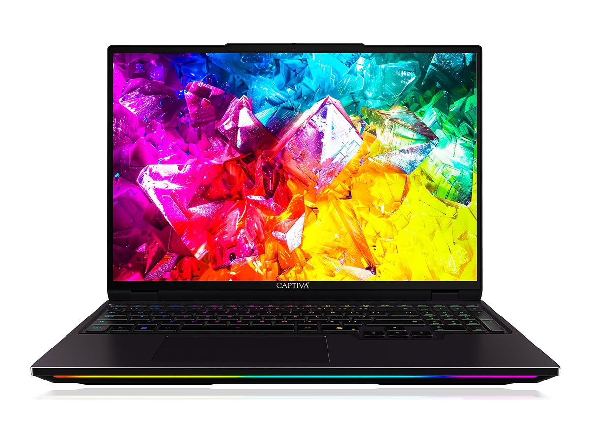 CAPTIVA 95061 laptop