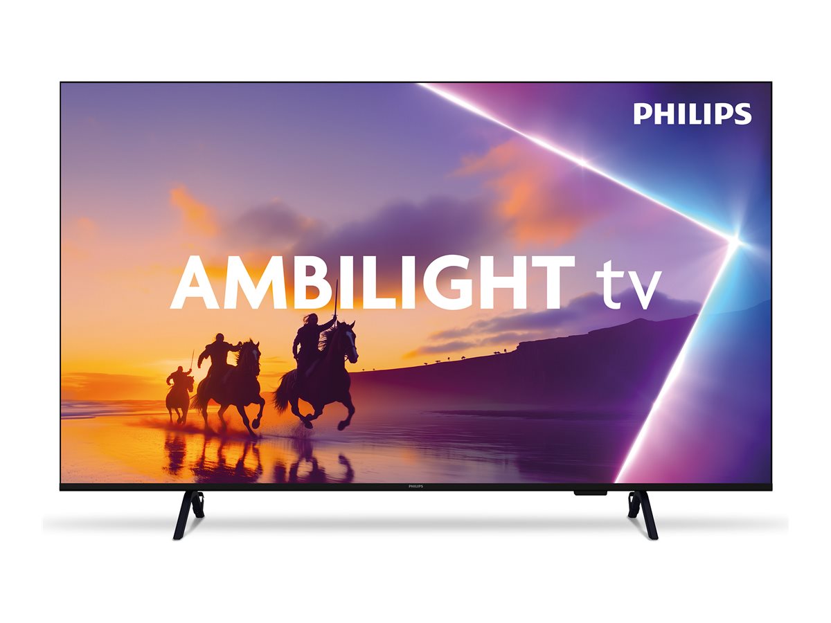 Philips 43PUS8400 43 4K UHD (2160p) Sort