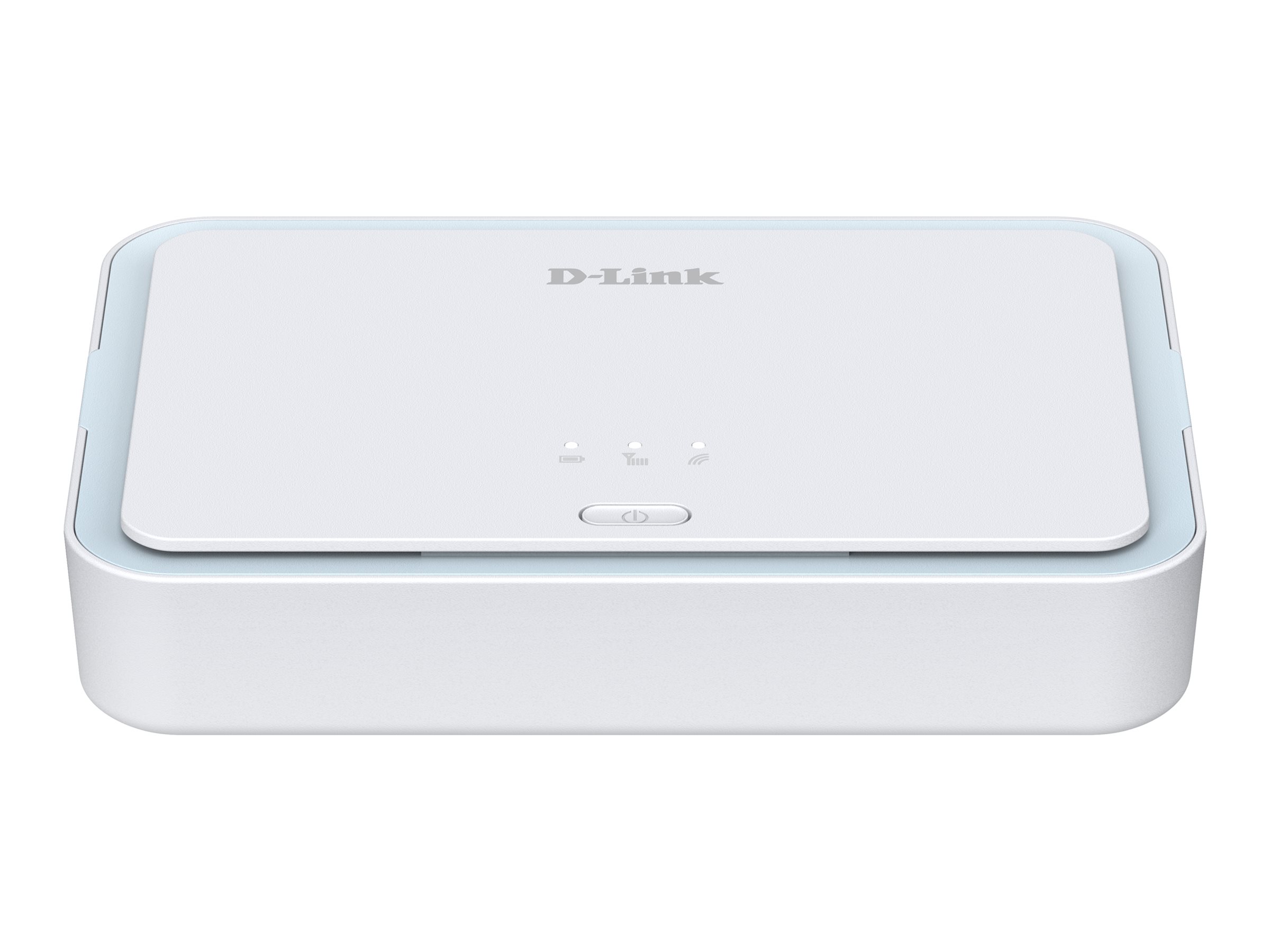 D-Link DBR-330-G cellulær netværksenhed Cellulær netværksrouter