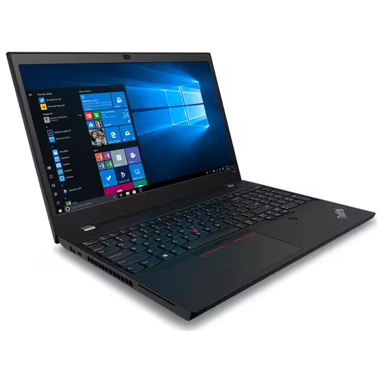 Lenovo ThinkPad P15v G2 15.6 i7-11800H 32GB 512GB SSD Windows 11 Pro Grade B