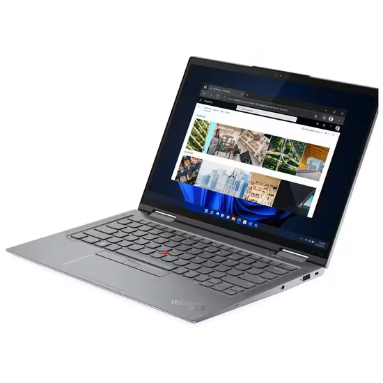 Lenovo ThinkPad X1 Yoga (7th Gen) Cellular 14 I7-1270P 32GB 512GB Windows 11 Pro