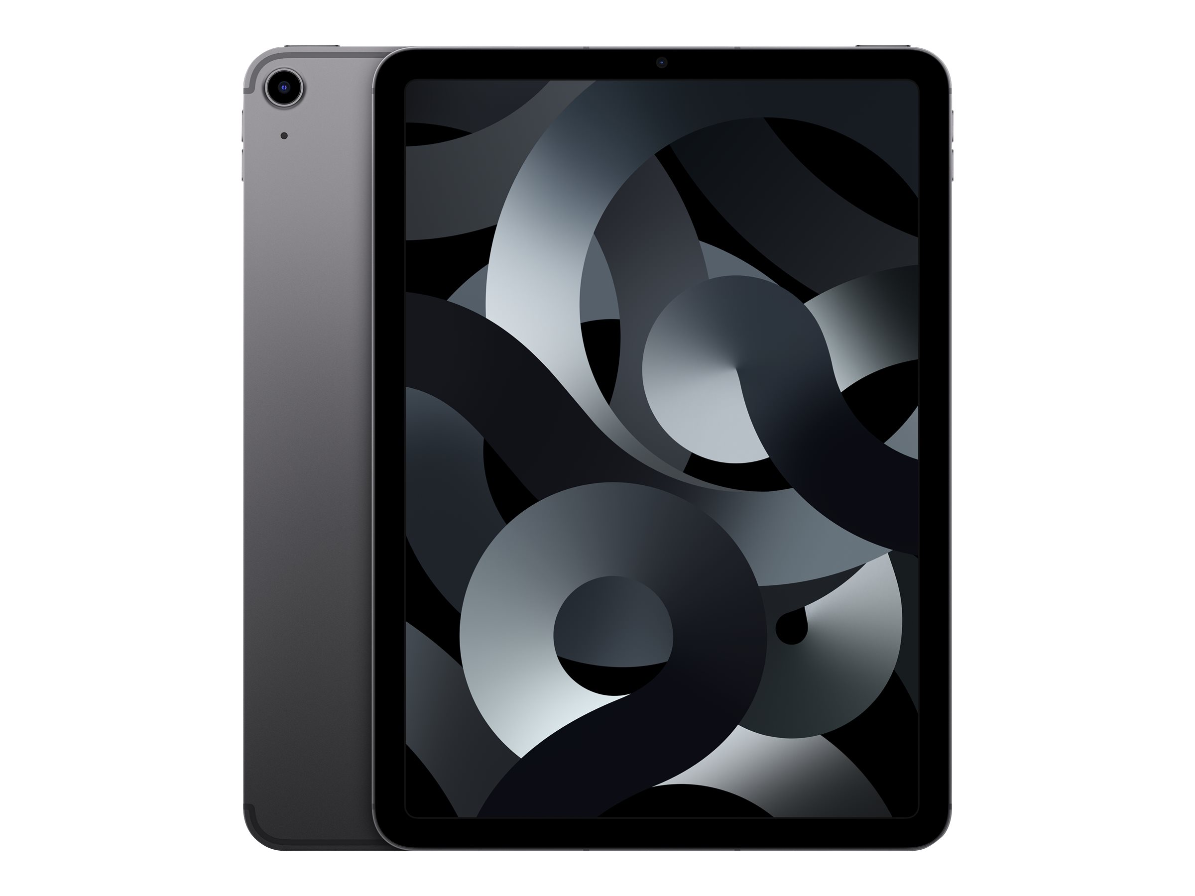 Apple 10.9-inch iPad Air Wi-Fi Cellular 10.9 64GB 8GB Grå Grade B
