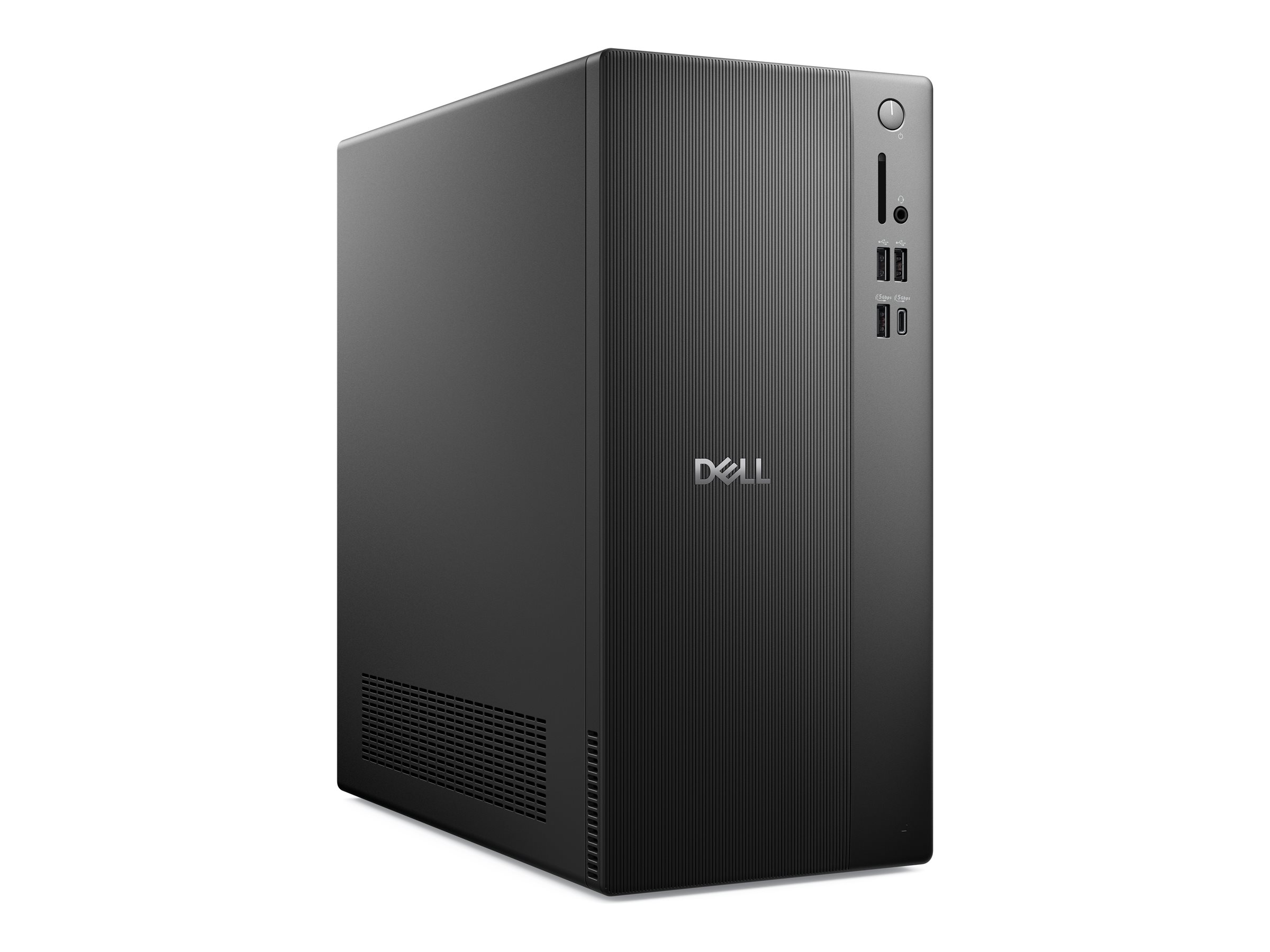 Dell Tower ECT1250 Tower Core i7 I7-14700 16GB 512GB Intel UHD Graphics 770 Ubuntu 24.04 LTS