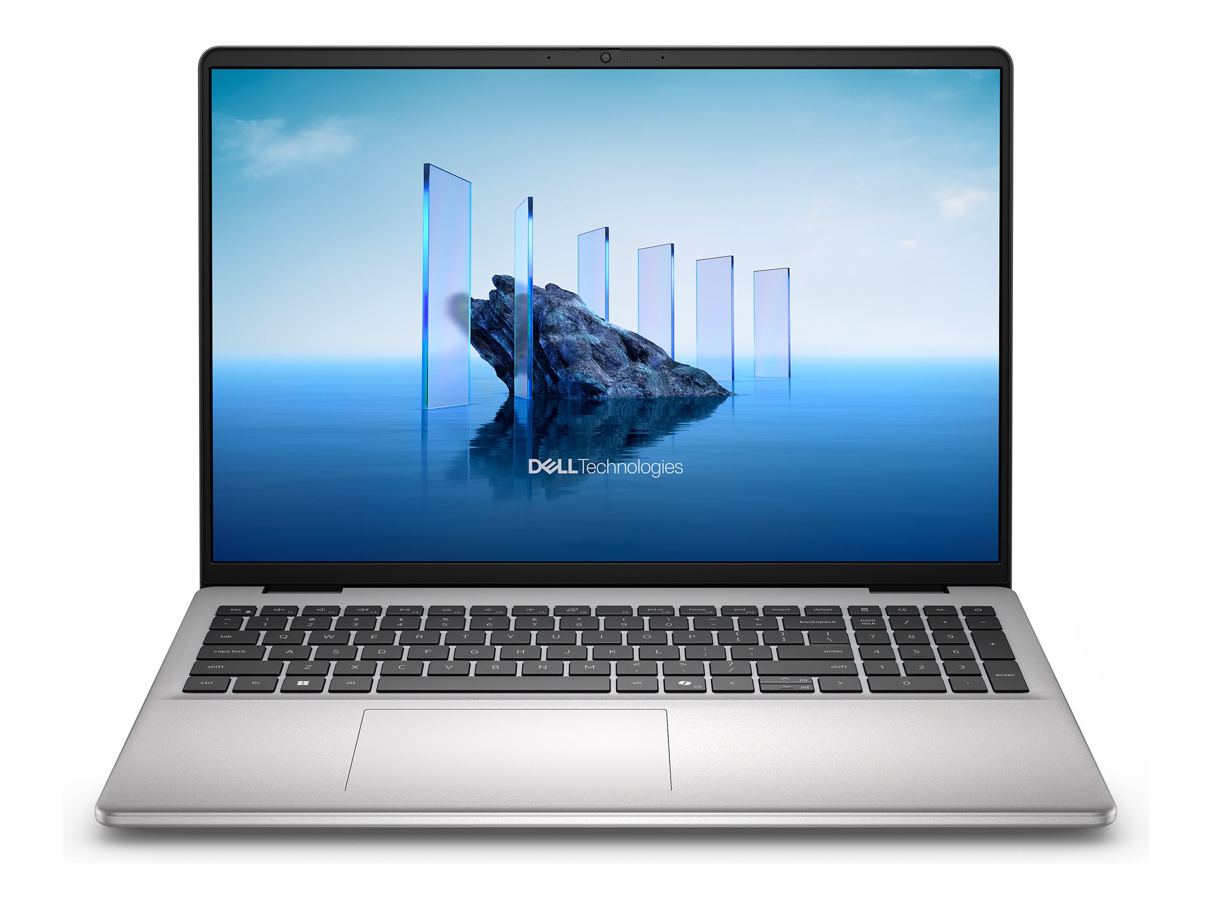 Dell 16 DC16251 16 2560 x 1600 150U 16GB 512GB Intel Graphics Windows 11 Pro