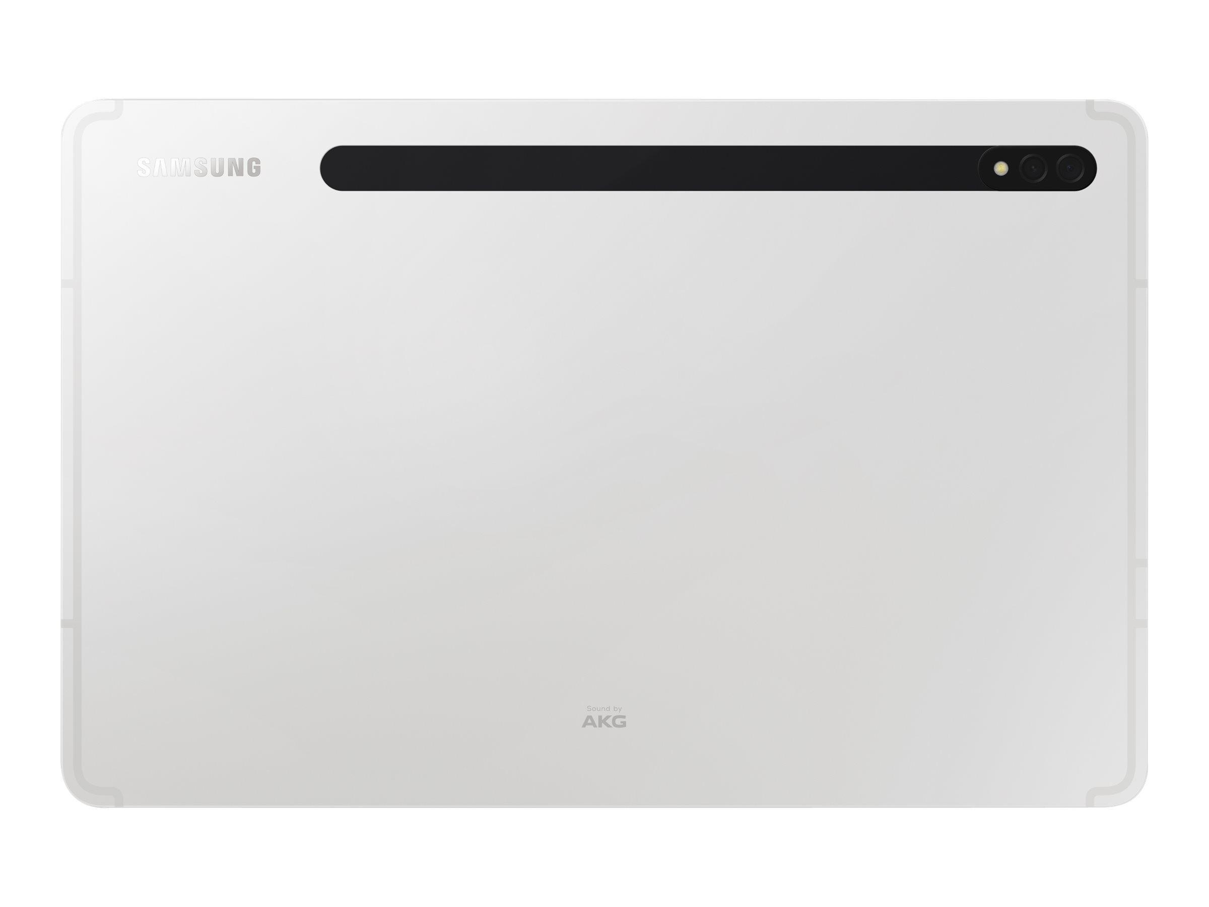 Samsung Galaxy Tab S8 11 128GB 8GB Sølv Grade C