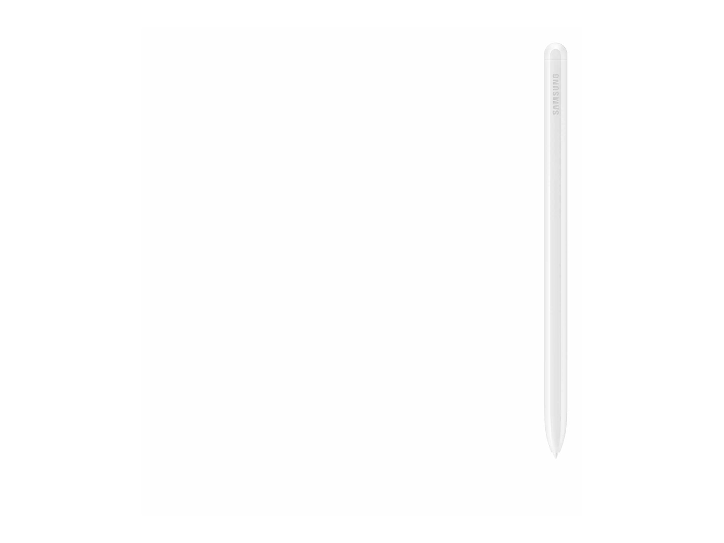 Samsung Galaxy Tab S9 FE 10.9 128GB 6GB Sølv Grade B
