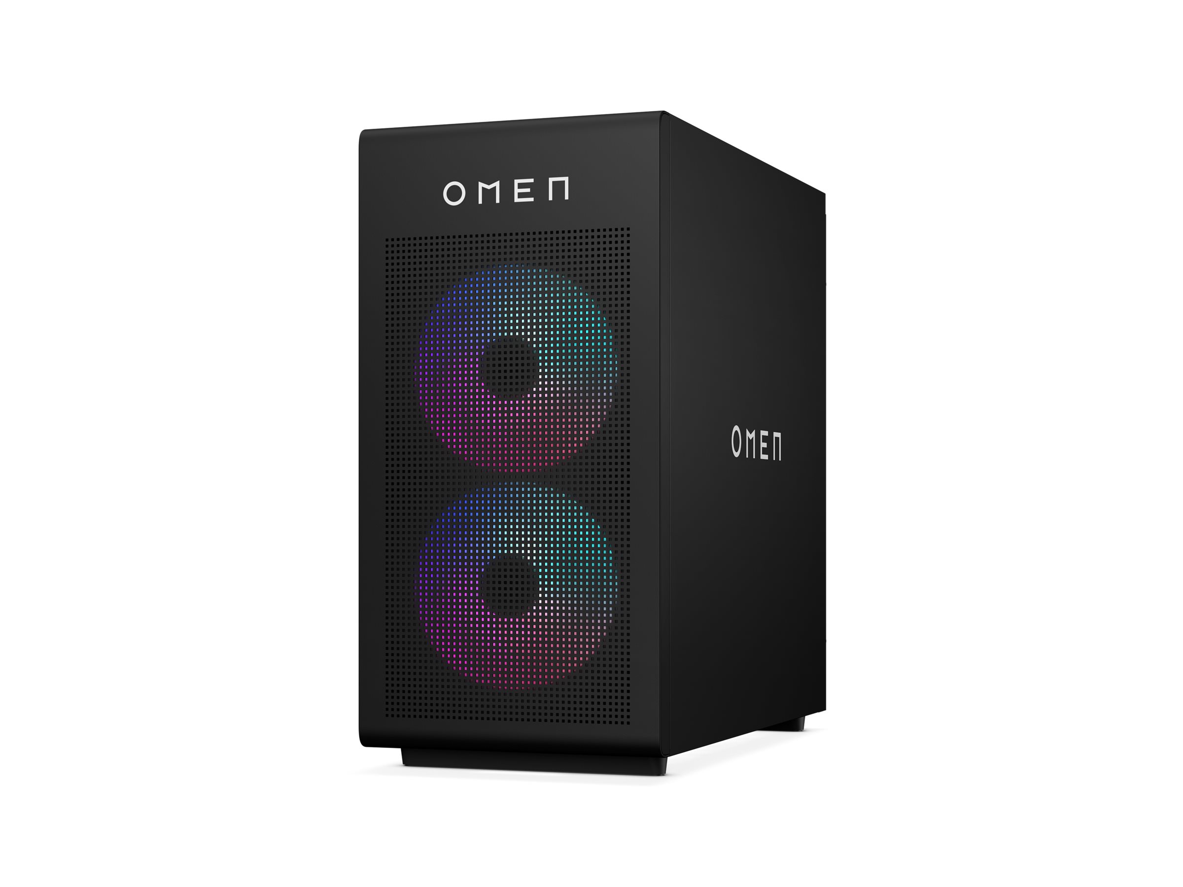 OMEN 35L by HP GT16-1470ng microATX Ryzen 7 9800X3D 32GB 1TB NVIDIA GeForce RTX 5070 / AMD Radeon Graphics Windows 11 Home