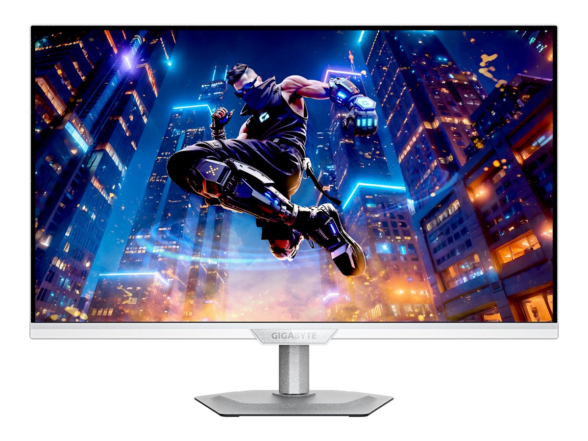 Gigabyte M27Q2 ICE 27 SS IPS 2560 x 1440 (2K) HDMI DisplayPort USB-C 210Hz