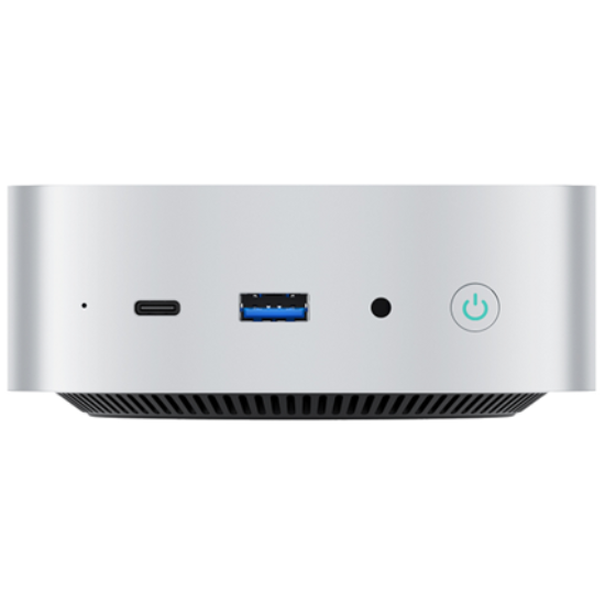 Nordic Office Mini A2 AMD 8745 AMD Radeon 780M  16GB 512GB