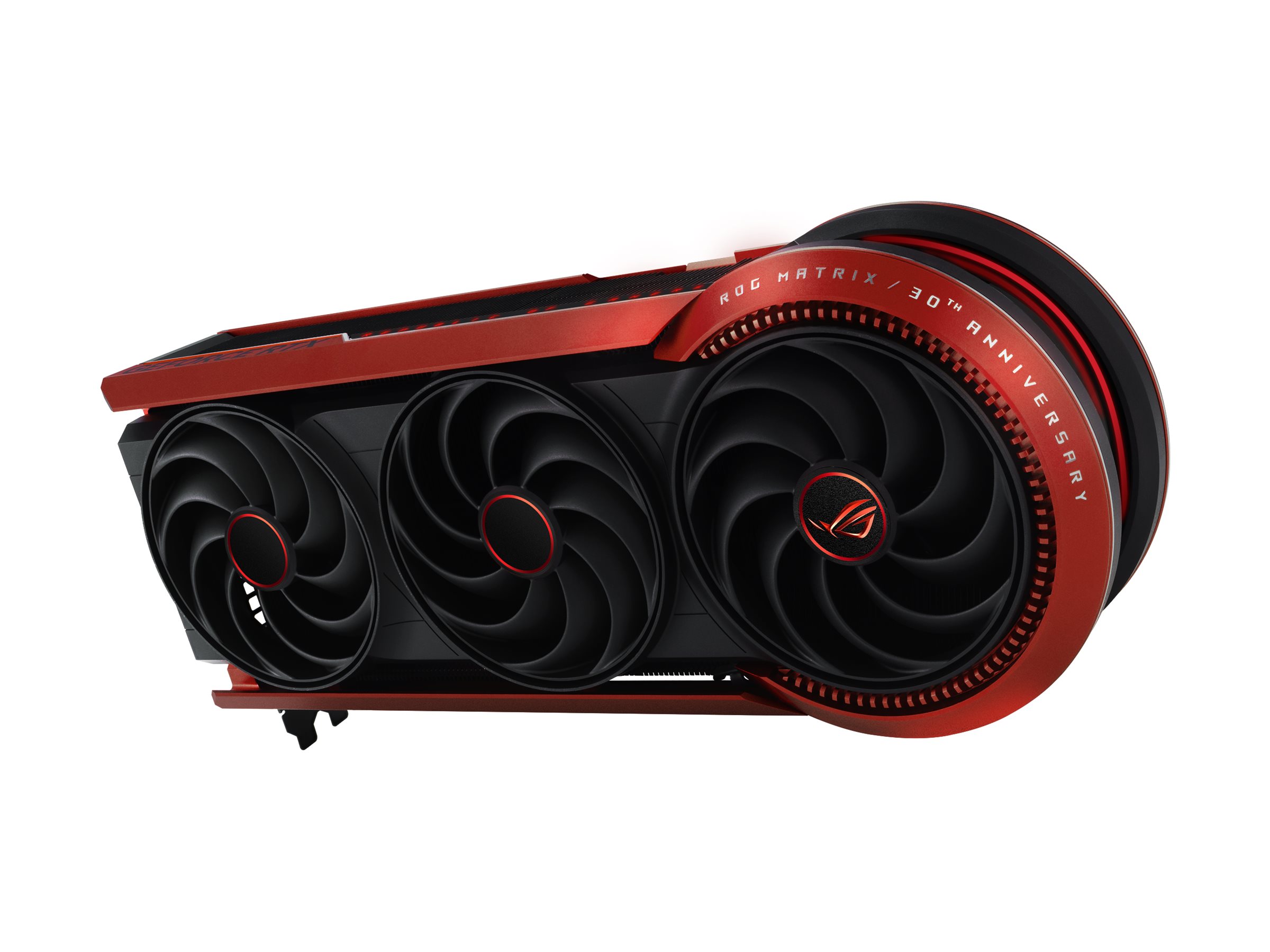 ASUS ROG Matrix Platinum 32GB 30th Anniversary Edition