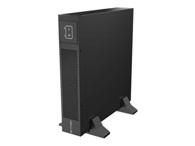Armac Rack Online Ekstern batteripakke Sort