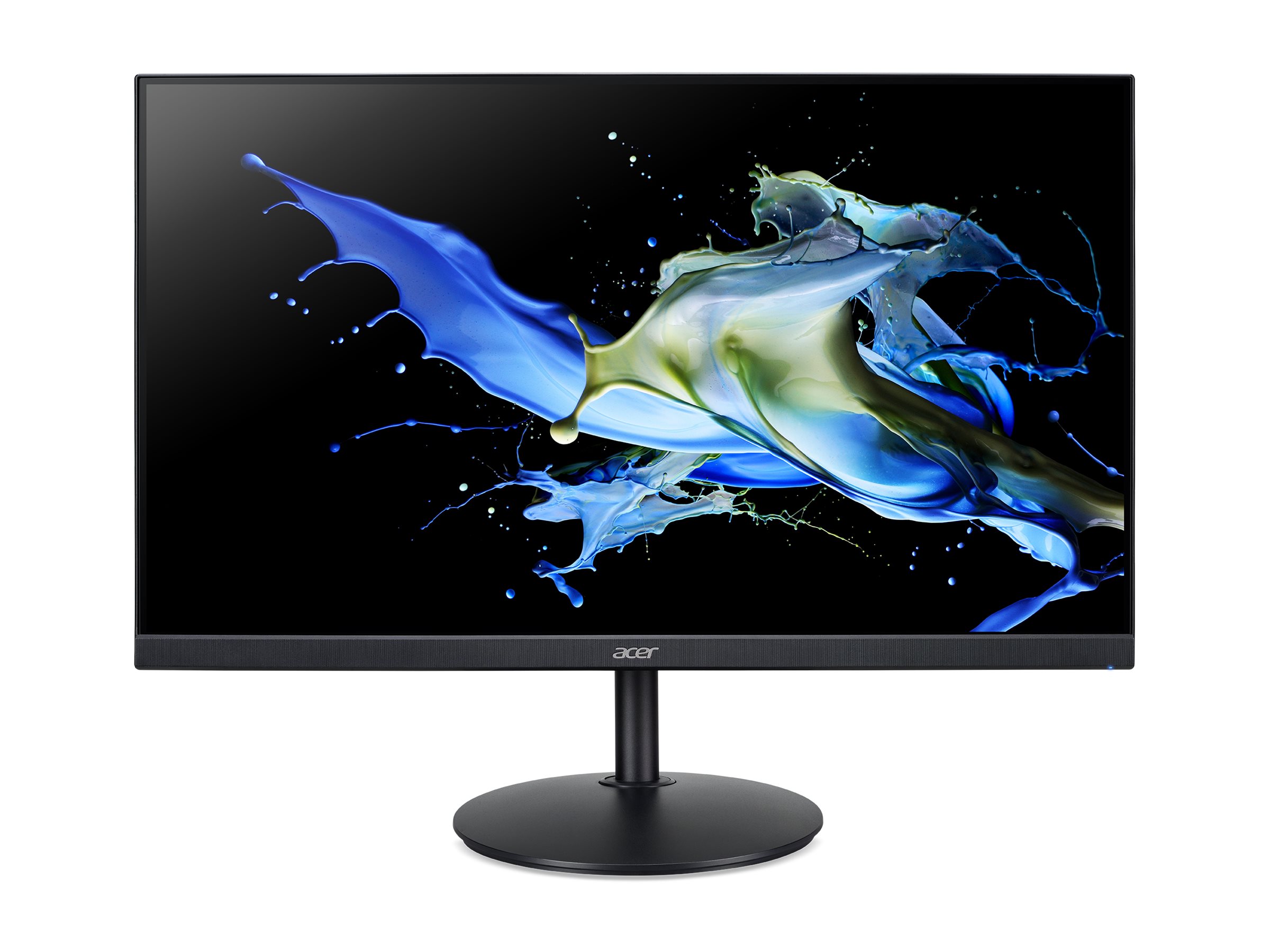 Acer Vero CB242Y Gbipr 24 1920 x 1080 (Full HD) VGA (HD-15) HDMI DisplayPort 120Hz