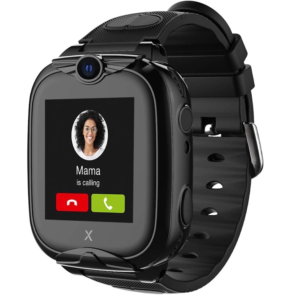 Xplora XGO2 4G 42mm Smartwatch til børn Sort