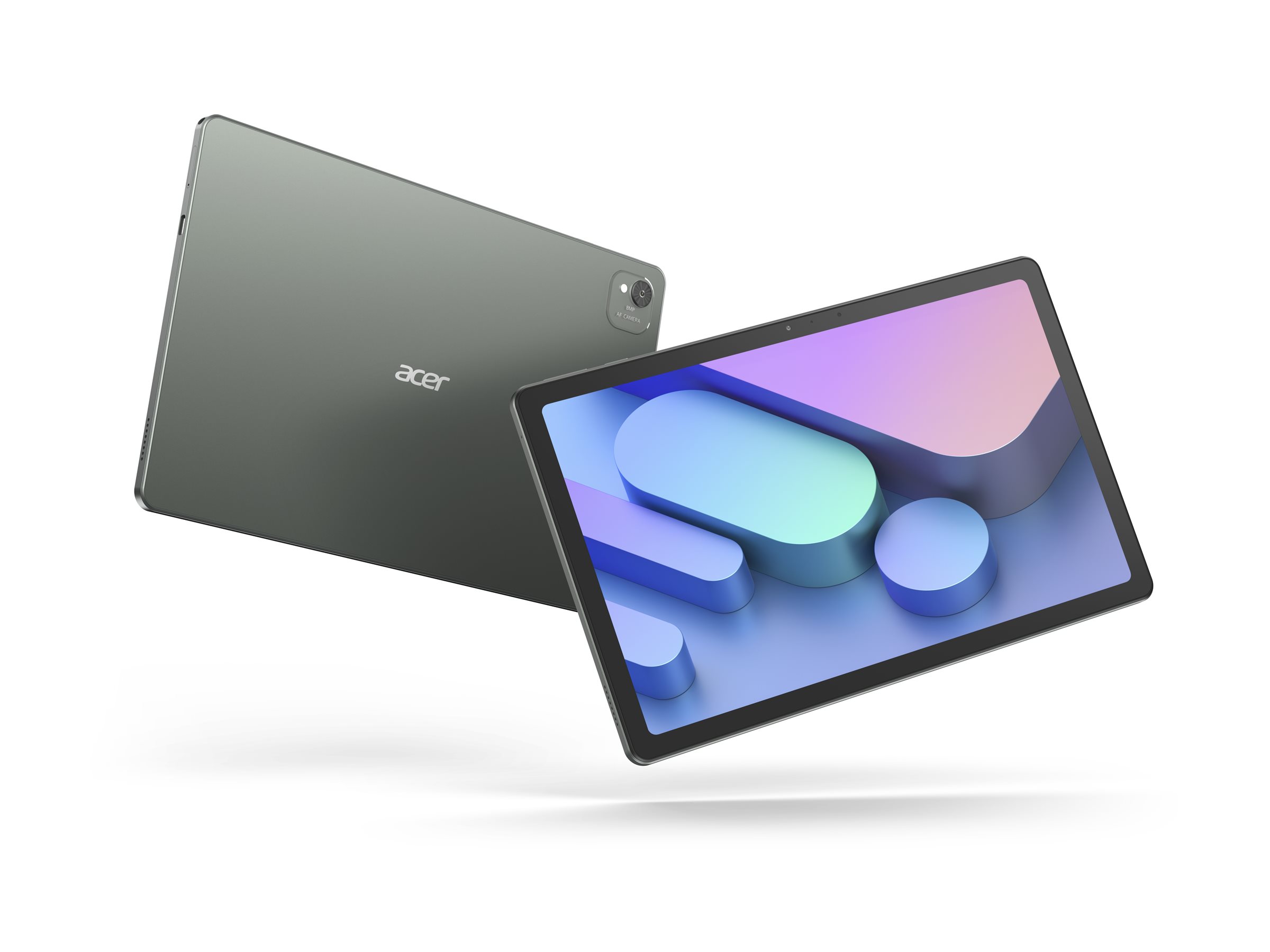 Acer ICONIA V11 V11-21M 11 256GB 8GB Grøn