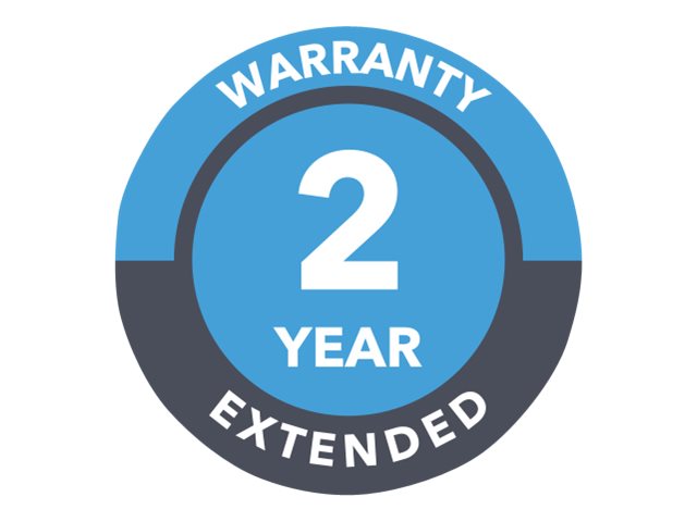 Elo Extended Warranty 2år Reservedele og arbejdskraft