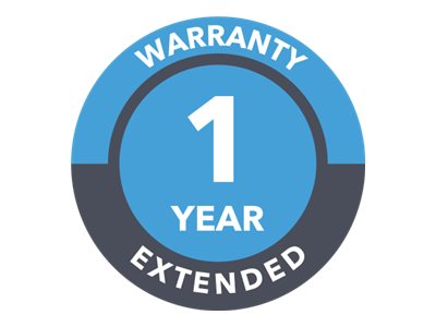 Elo Extended Warranty 1år Reservedele og arbejdskraft