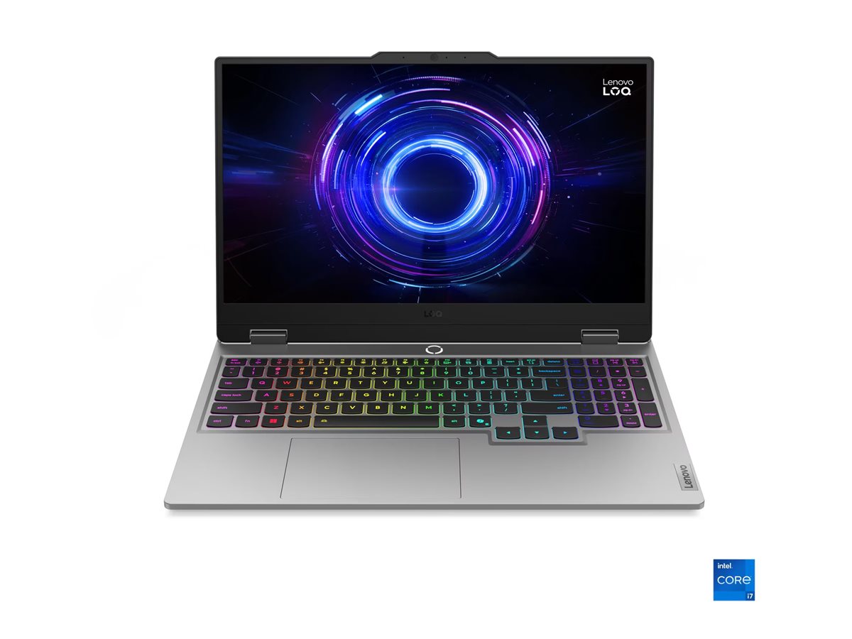 Lenovo LOQ 15IRX10 83JE 15.6 1920 x 1080 (Full HD) I5-13450HX 16GB 1TB NVIDIA GeForce RTX 5060 / Intel UHD Graphics Windows 11 Home