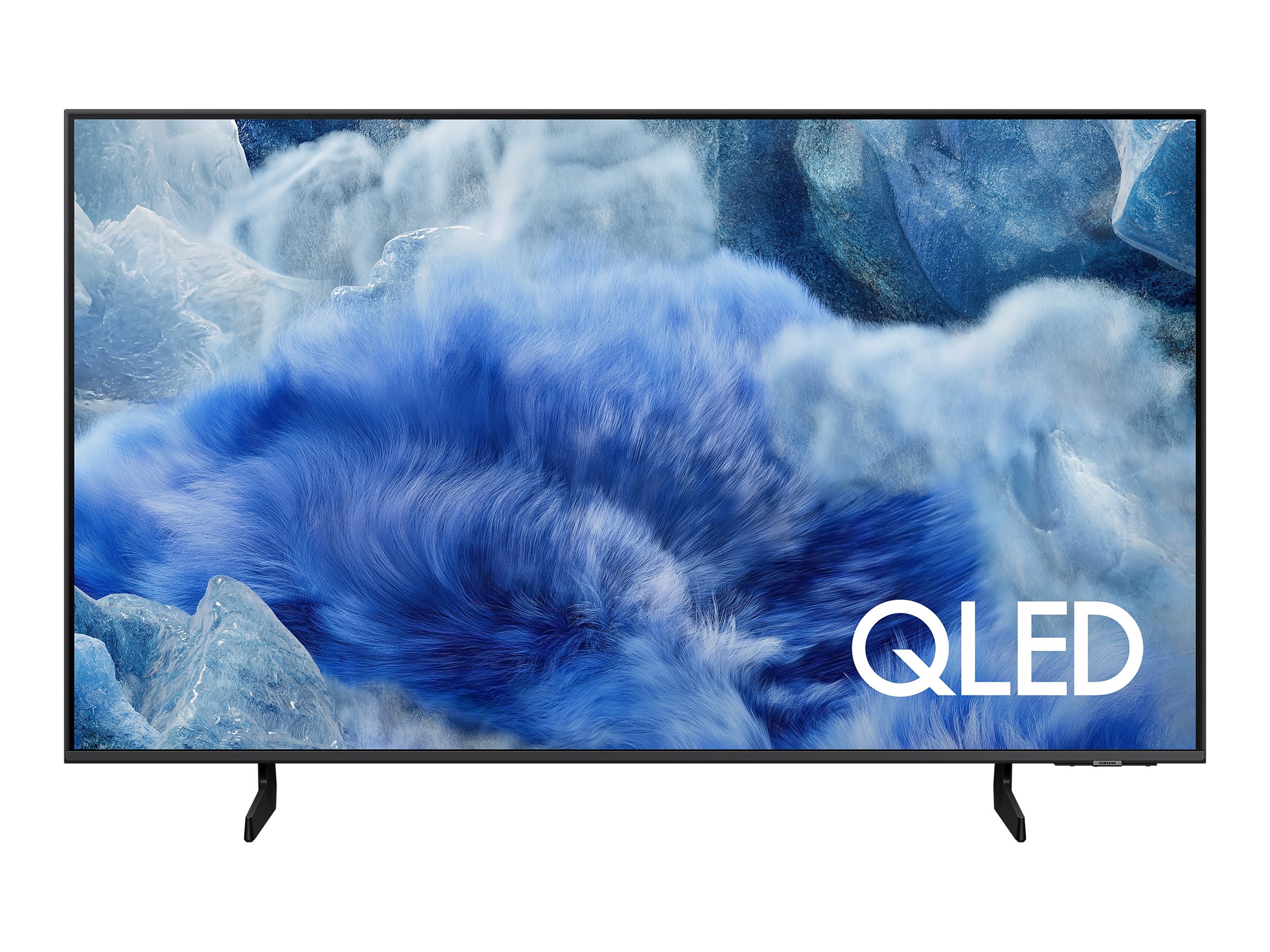 Samsung GQ50Q8FAAU 50 4K Ultra HD Grå