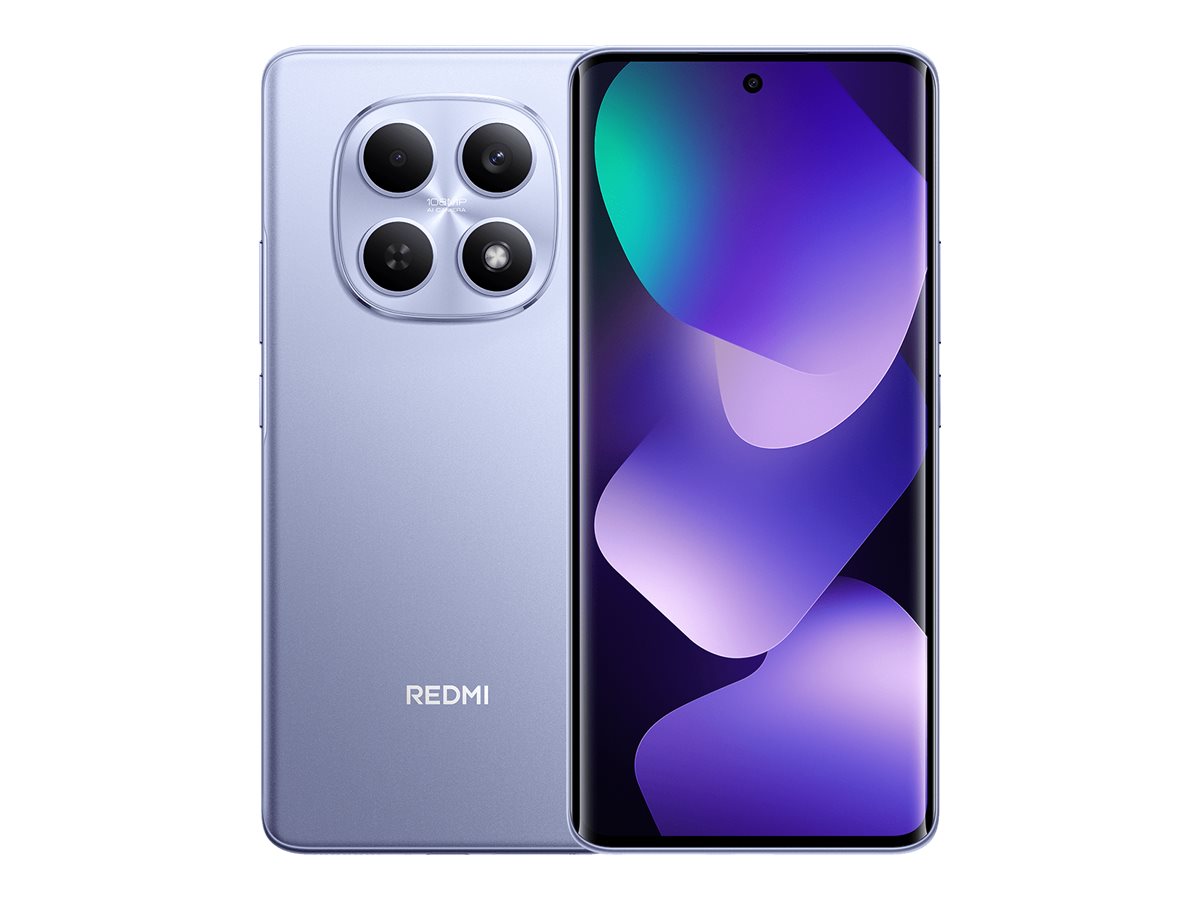 Xiaomi Redmi Note 15 6.77 256GB Purple