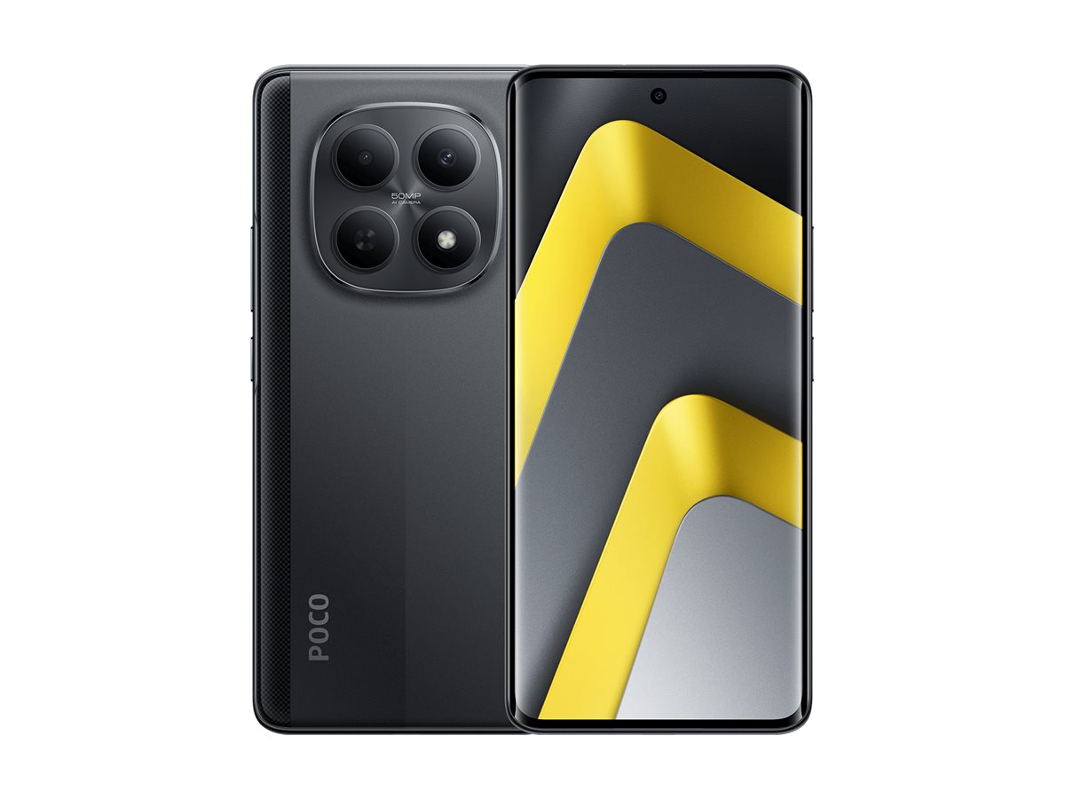 Xiaomi Redmi Note 15 Pro 6.77 256GB Sort